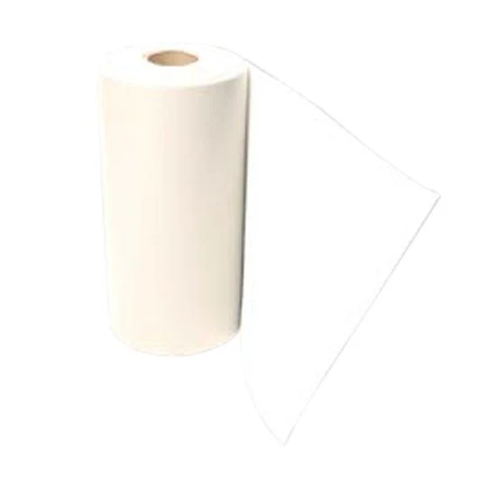 Elevate UltraPly .060 TPO Unsupported Flashing Roll, White, 24 in. x 50 ft.