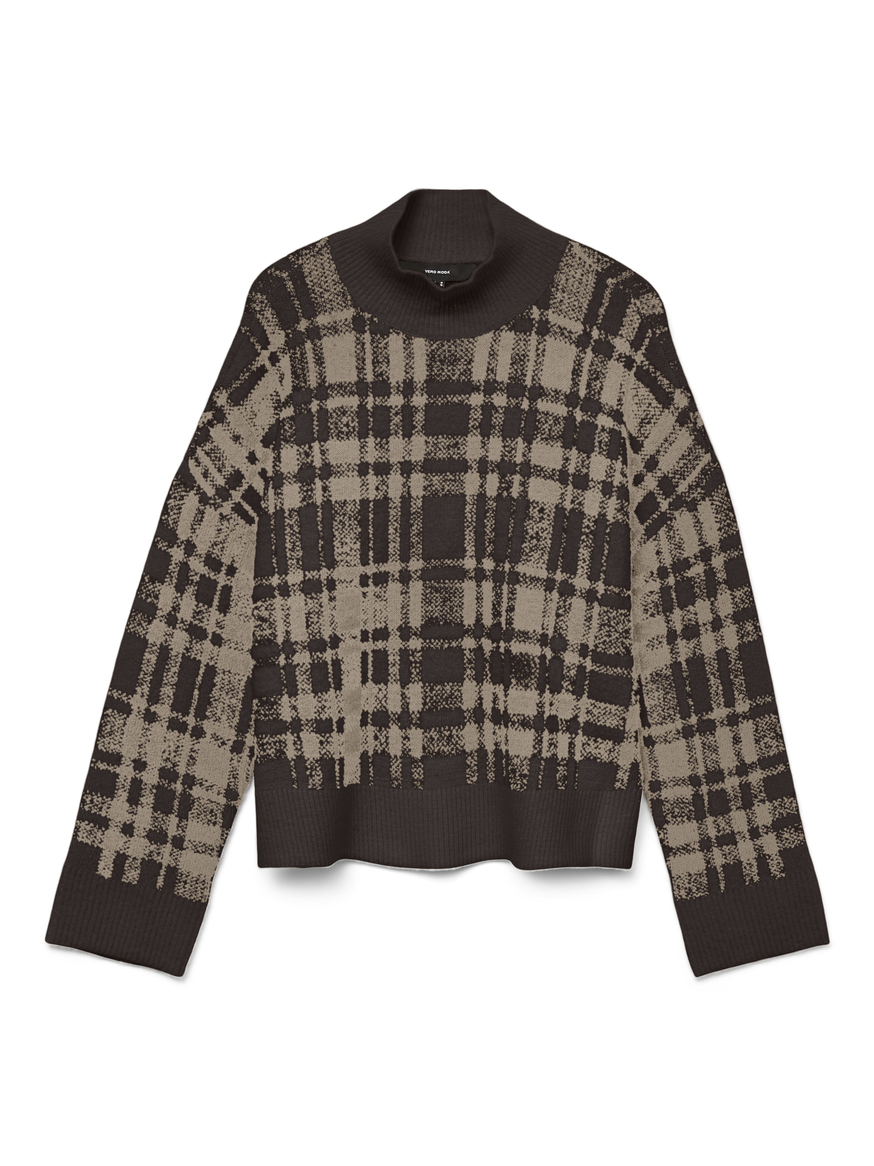 VERO MODA® VMMAIRA Knitted pullover