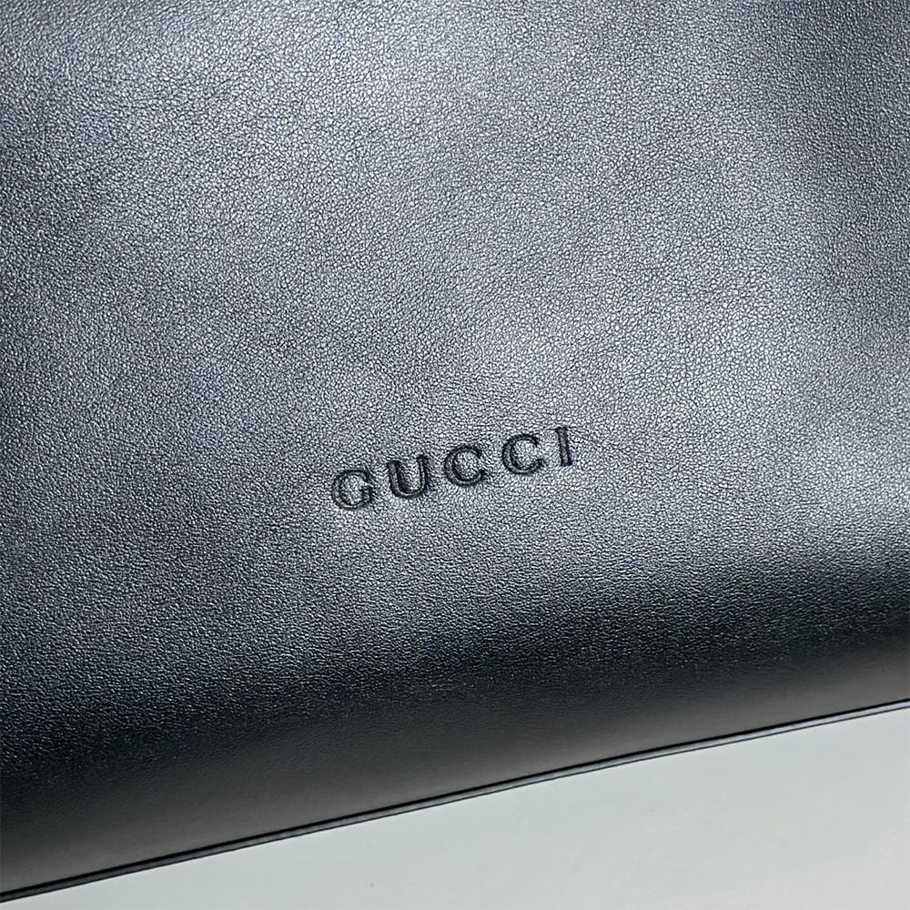 Gucci Beatrix large tote bag(HIGH-END GRADE)