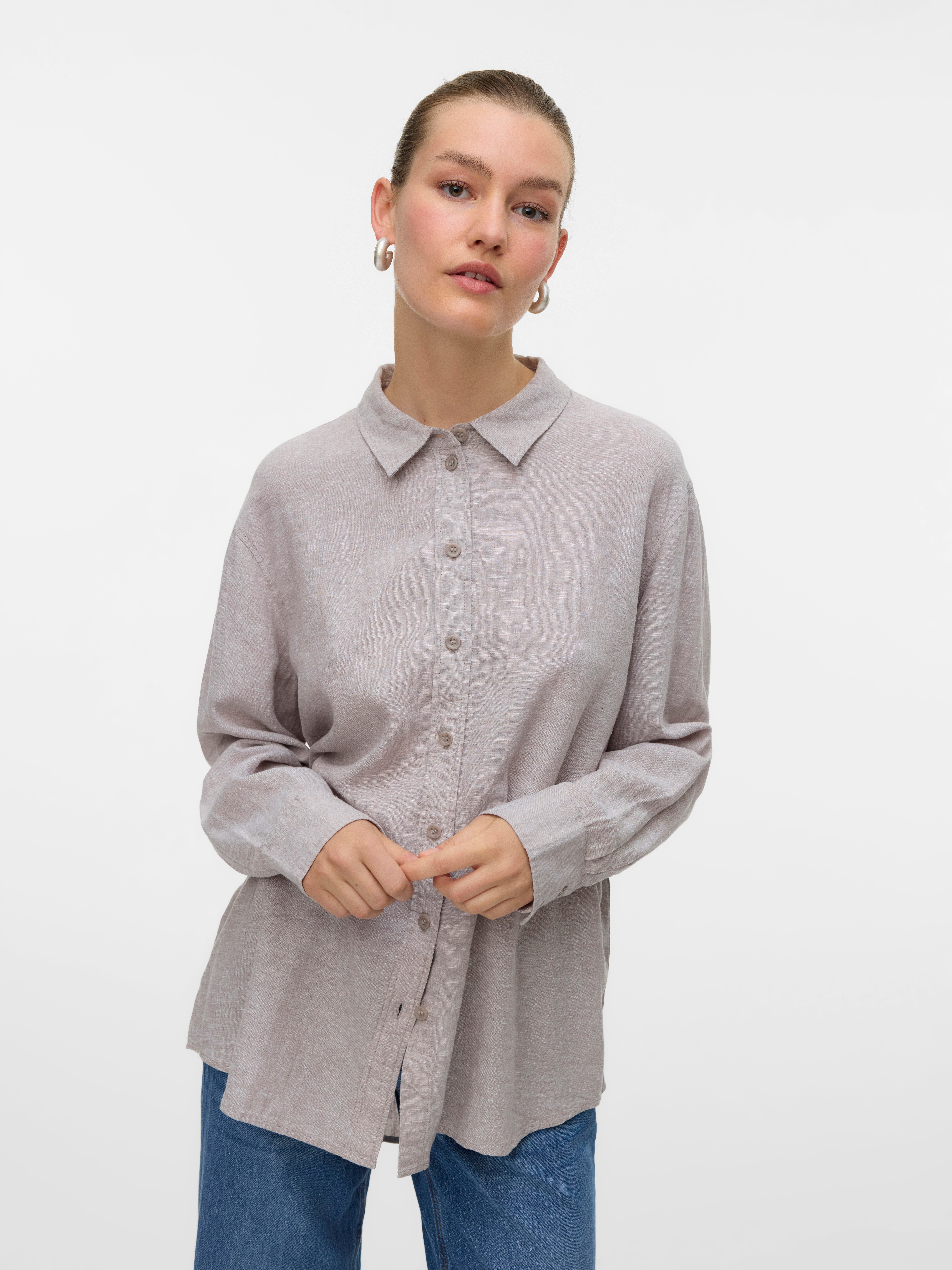 VERO MODA® VMLINN Shirt