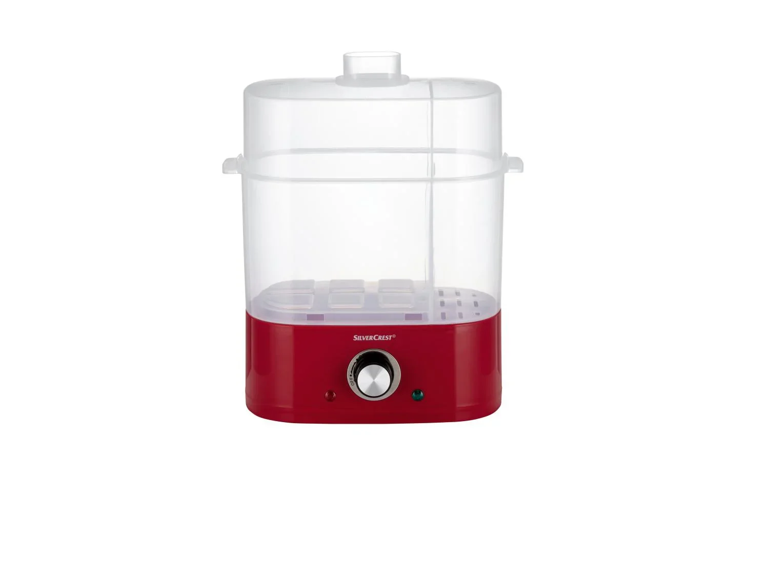 SILVERCREST KITCHEN TOOLS Appareil  hot-dogs et cuiseur  ufs 2 en 1