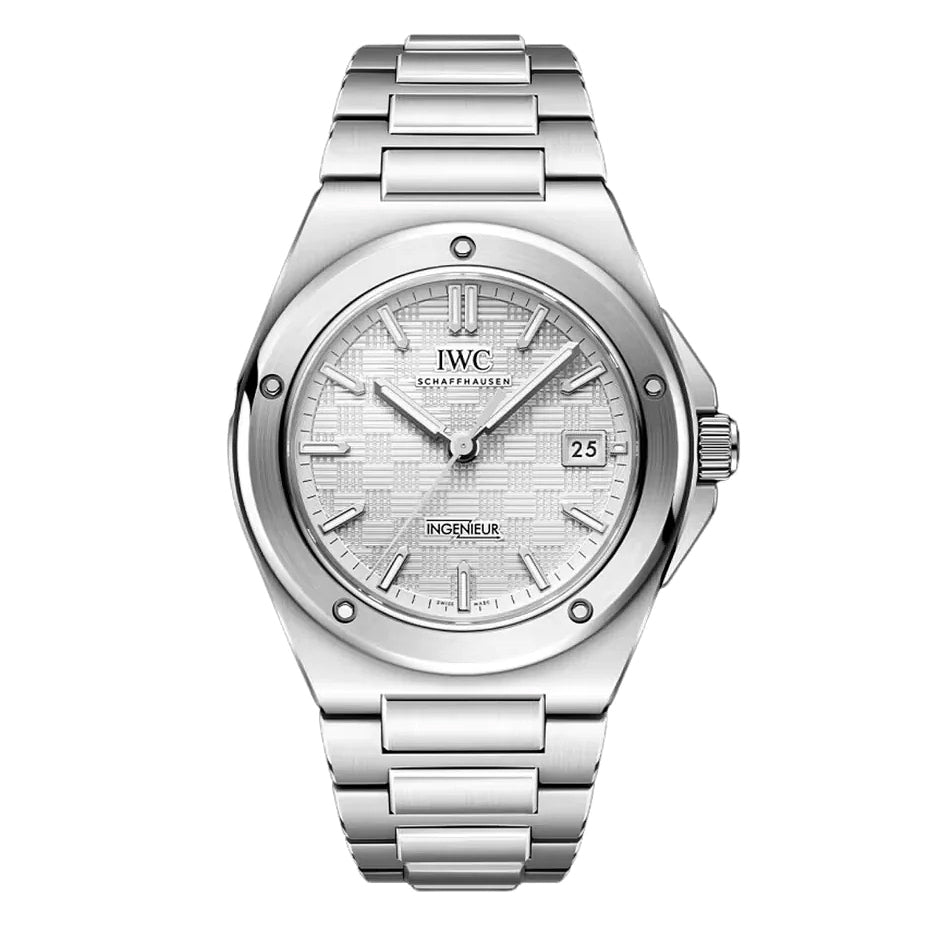 【Super Clone】IWC-Ingenieur Automatic 40mm IW328902