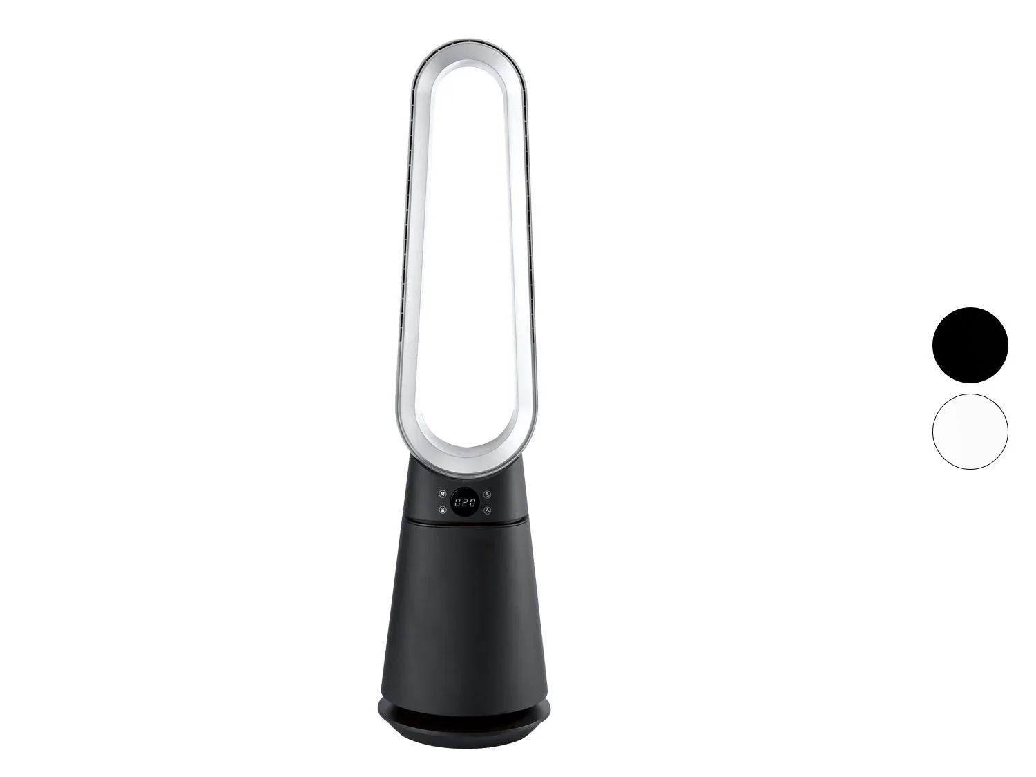 SILVERCREST Ventilateur sur pied