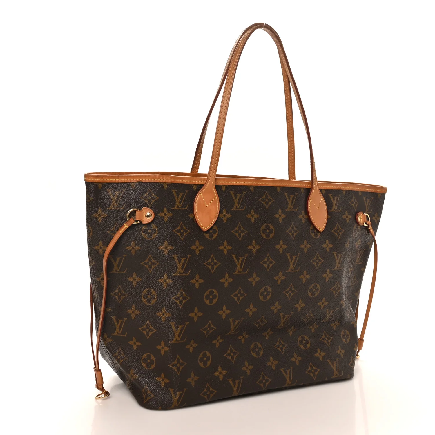 Monogram Neverfull MM