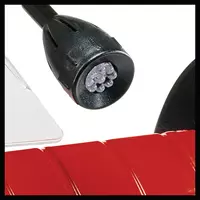Meuleuse d'établi TC-BG 200 L