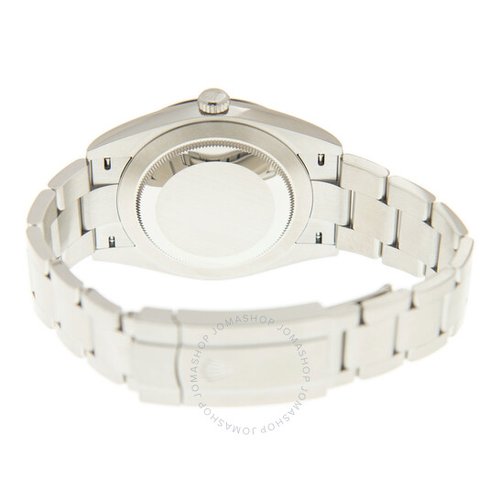 Replica Rolex Tiffany Dial Oyster Perpetual 36MM Watch CloneP315012