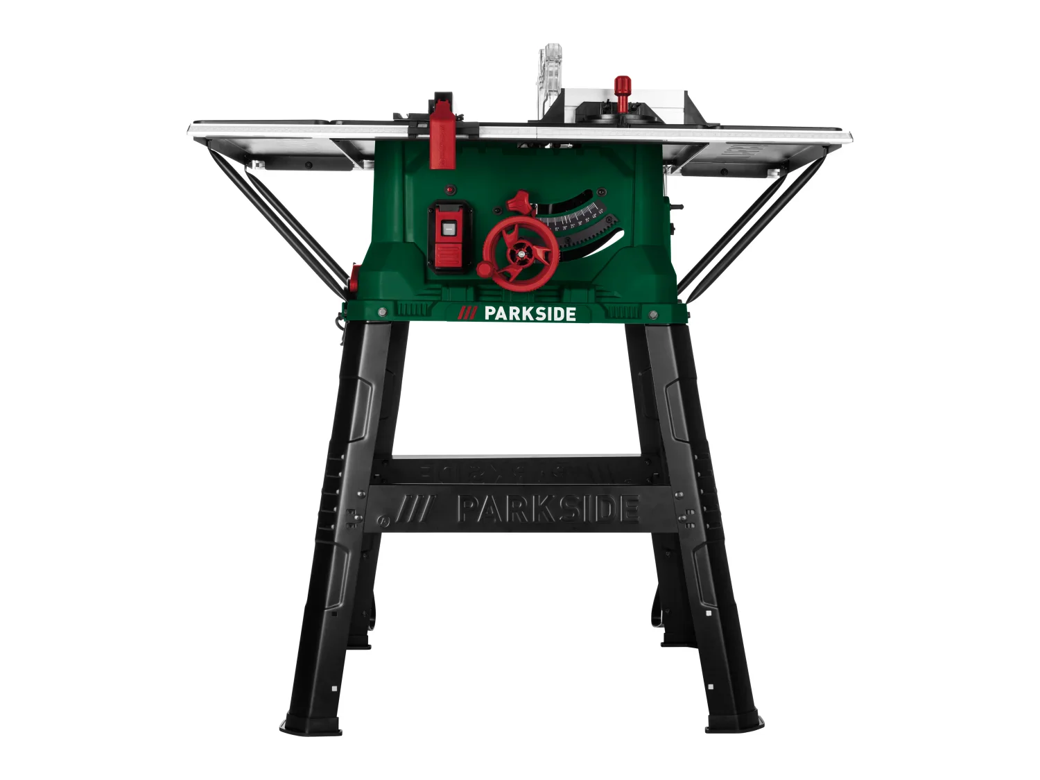 PARKSIDE Scie circulaire de table PTKS 2200 A1, 2200 W