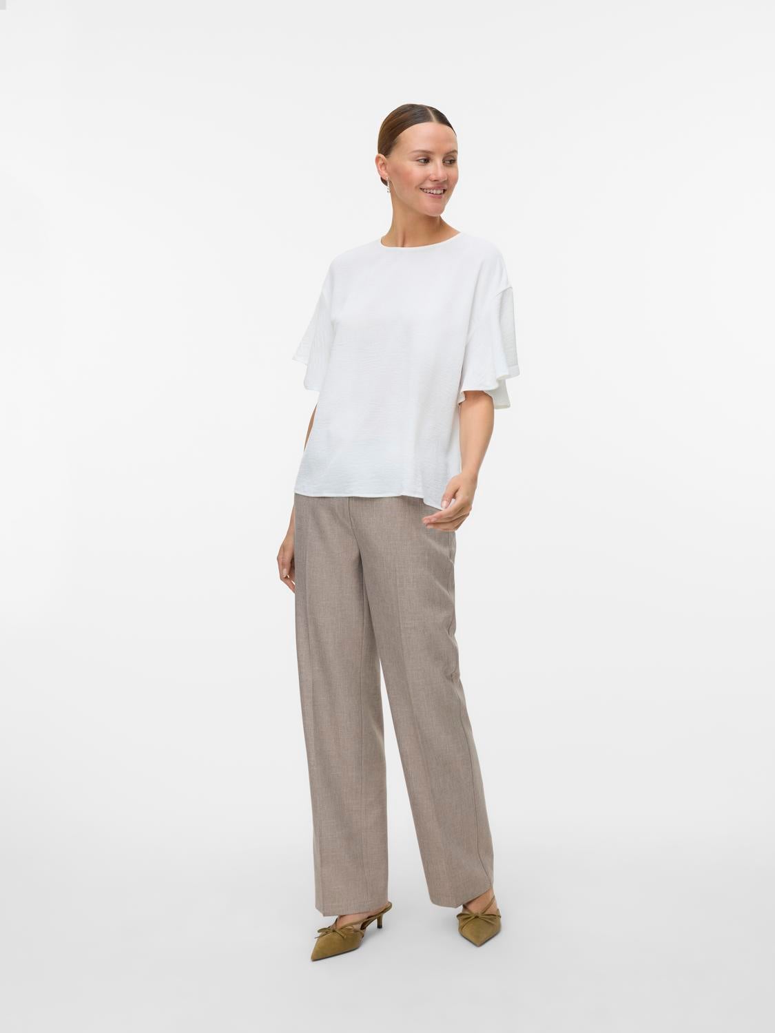 VERO MODA® VMALVA Top