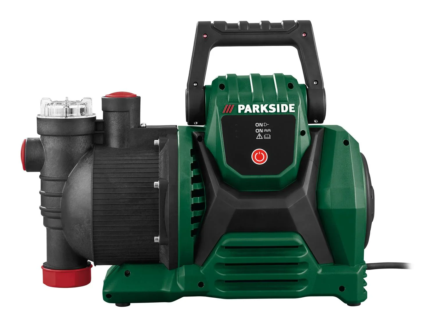 PARKSIDE Pompe pour jardin et maison PHGA 1000 A1