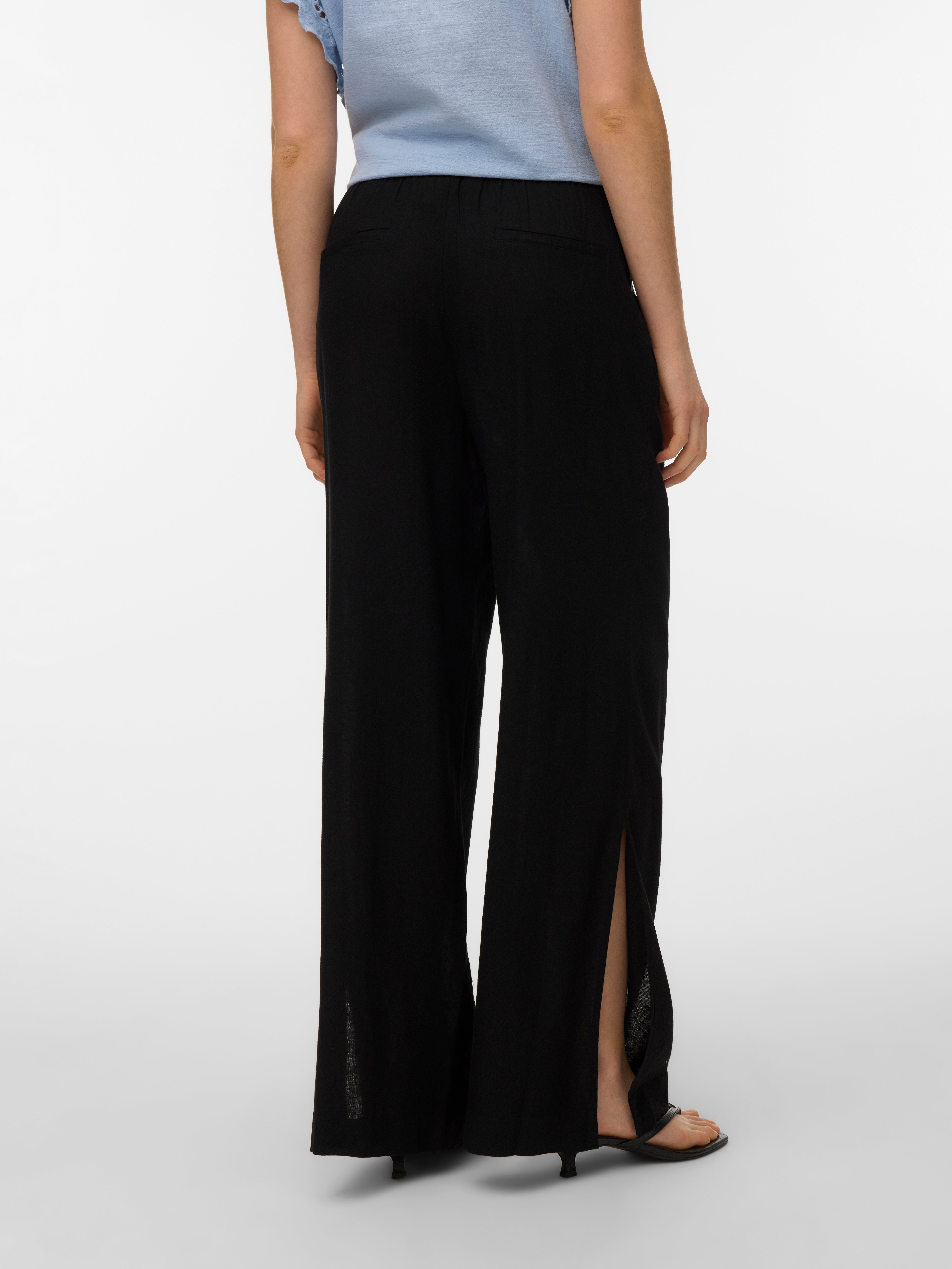 VERO MODA® AWRYDER High waist Trousers