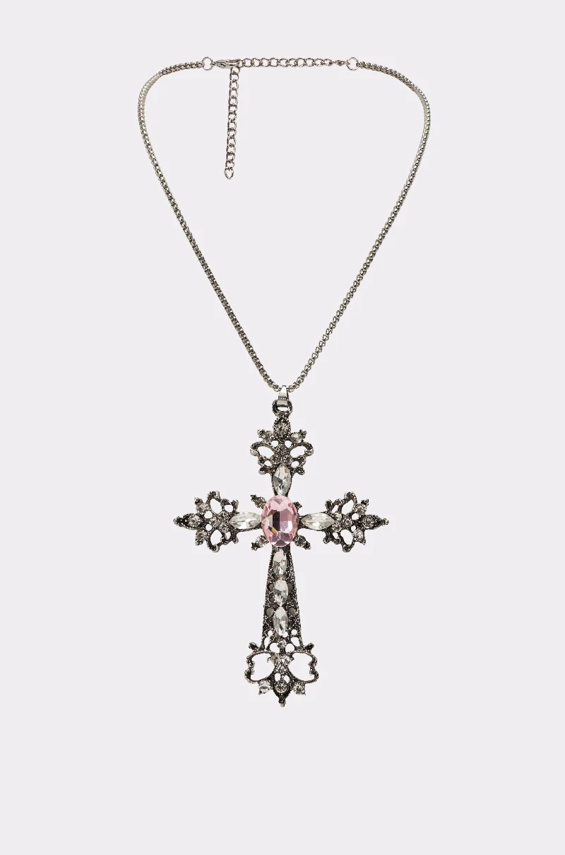 LEXI NECKLACE - Akira Store