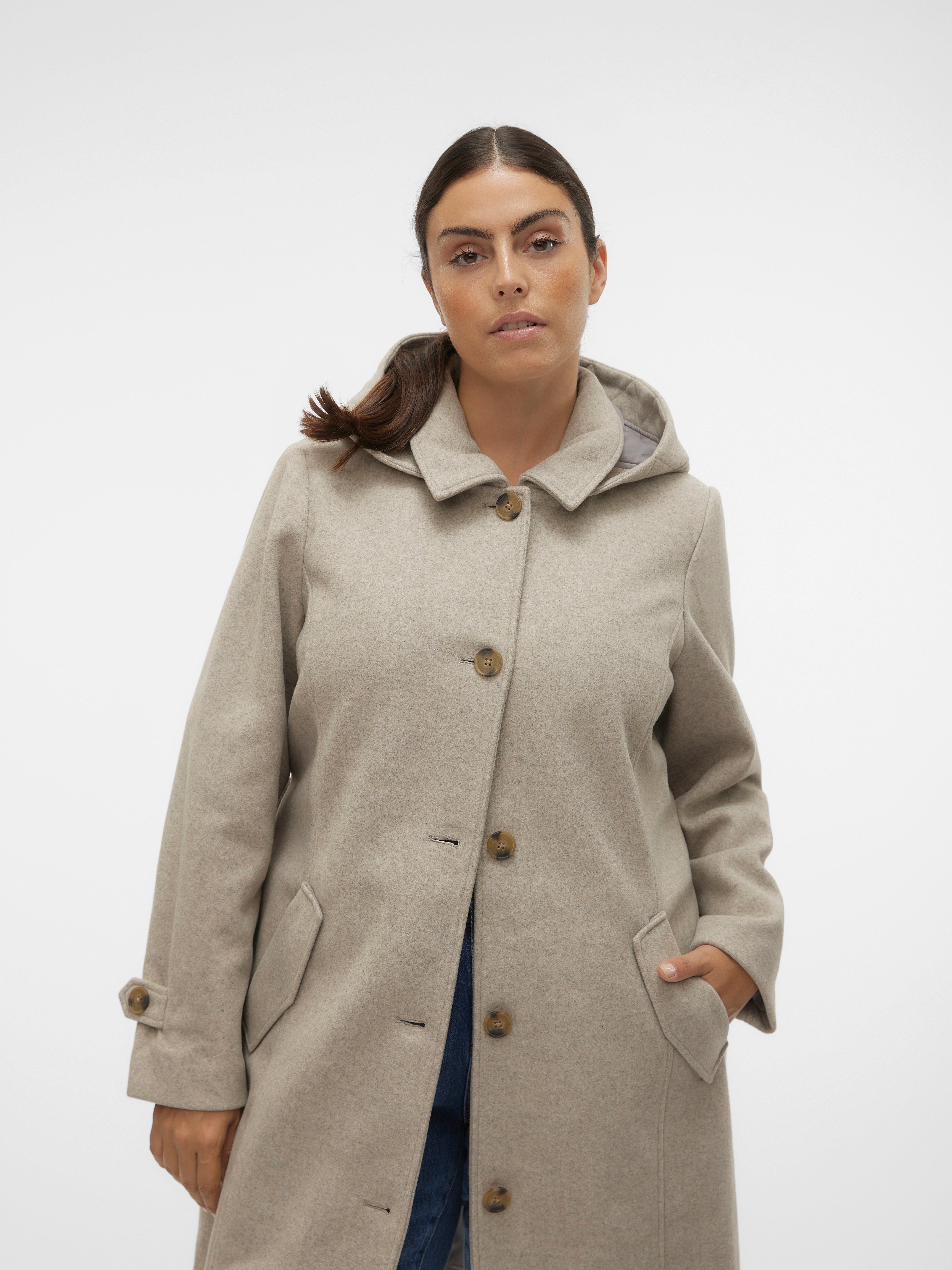 VERO MODA® VMCVINCECHELSEA Coat