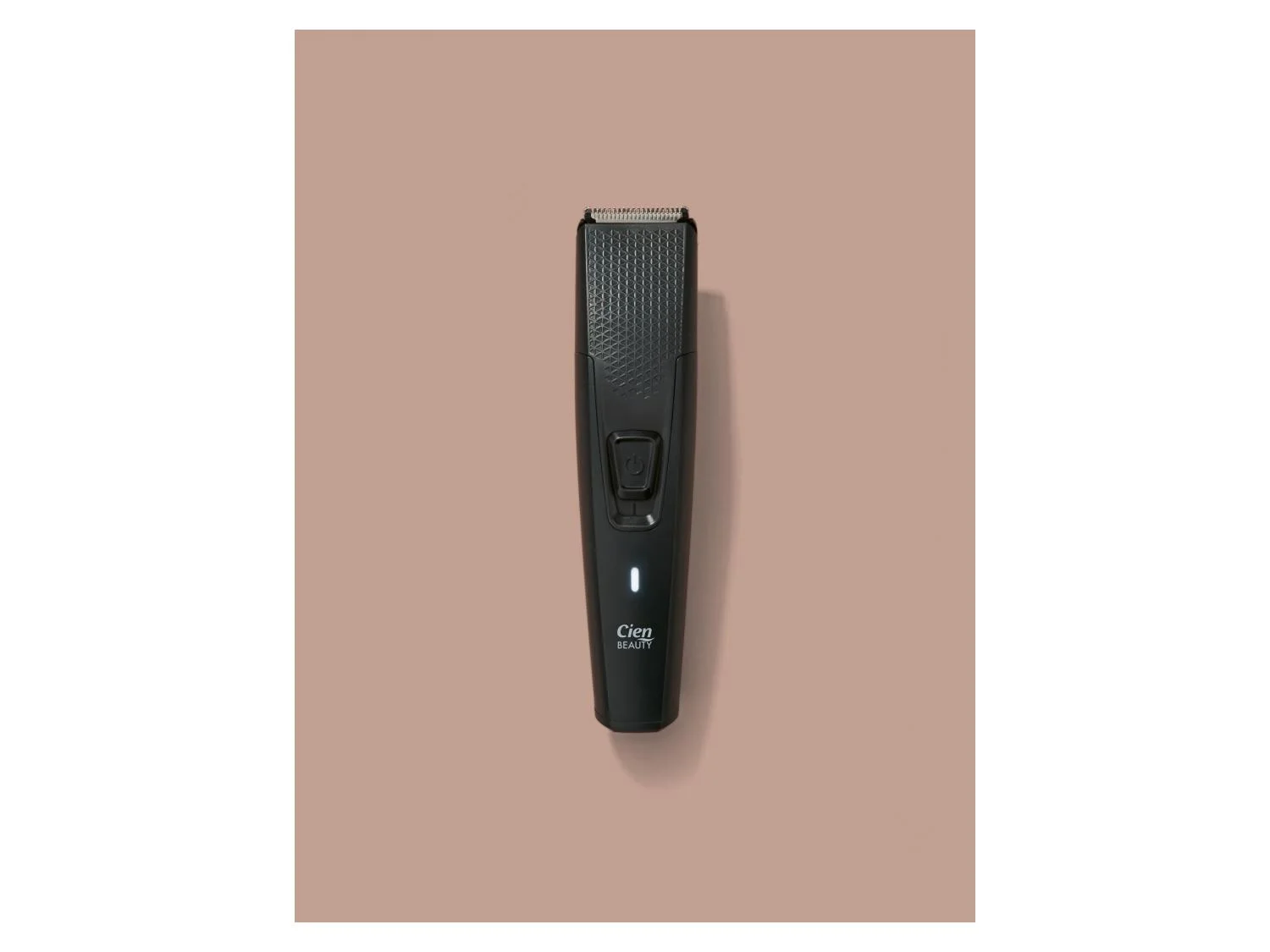 CIEN Beauty Tondeuse barbe et cheveux 8 en 1