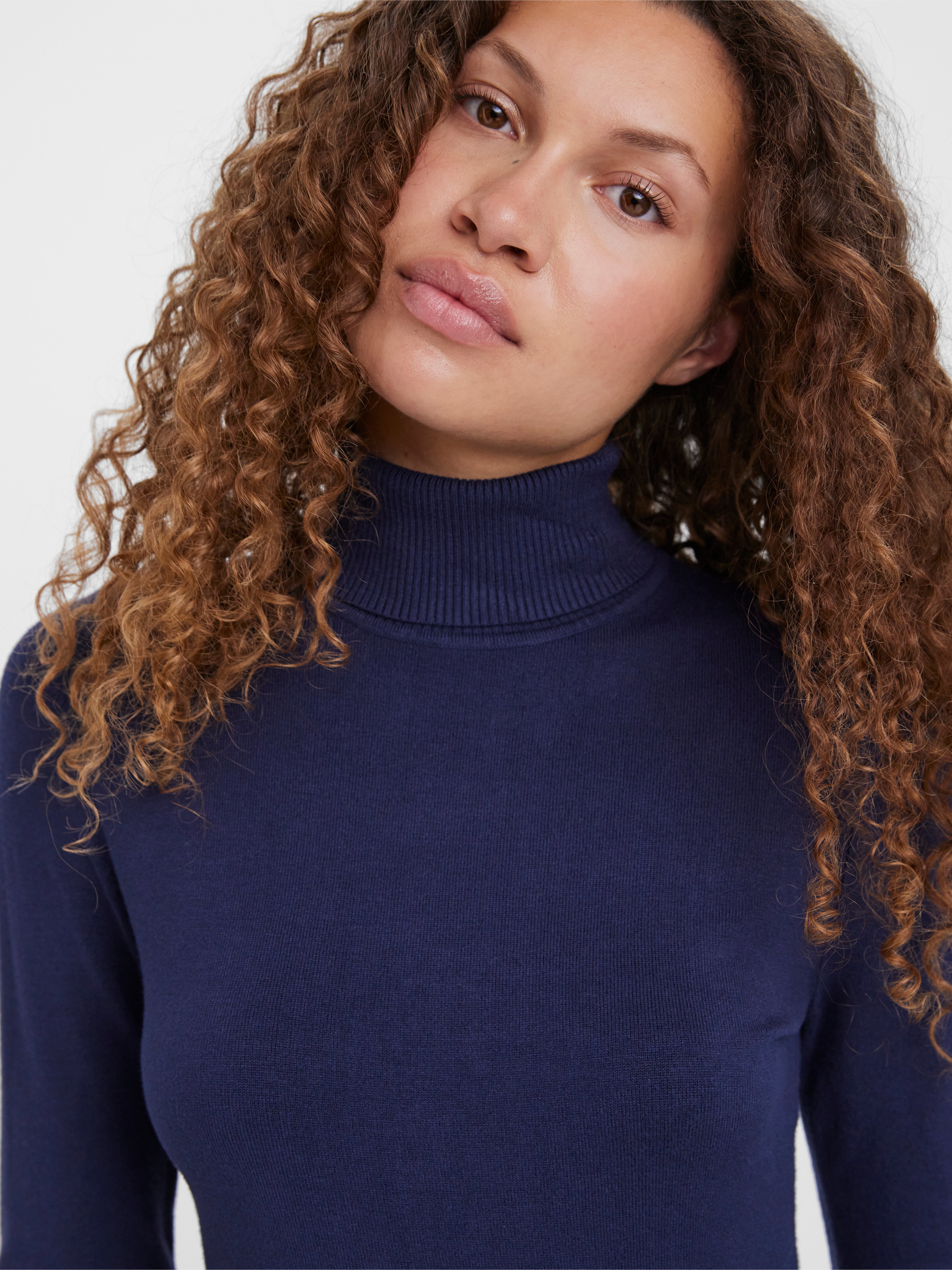 VERO MODA® VMGLORY Knitted pullover