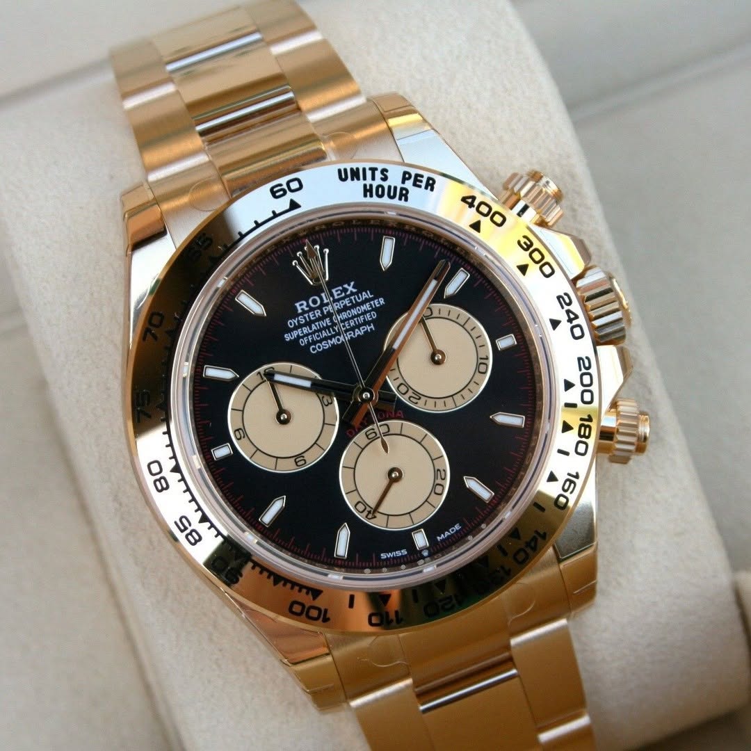 [Super Clone]Rolex Daytona 