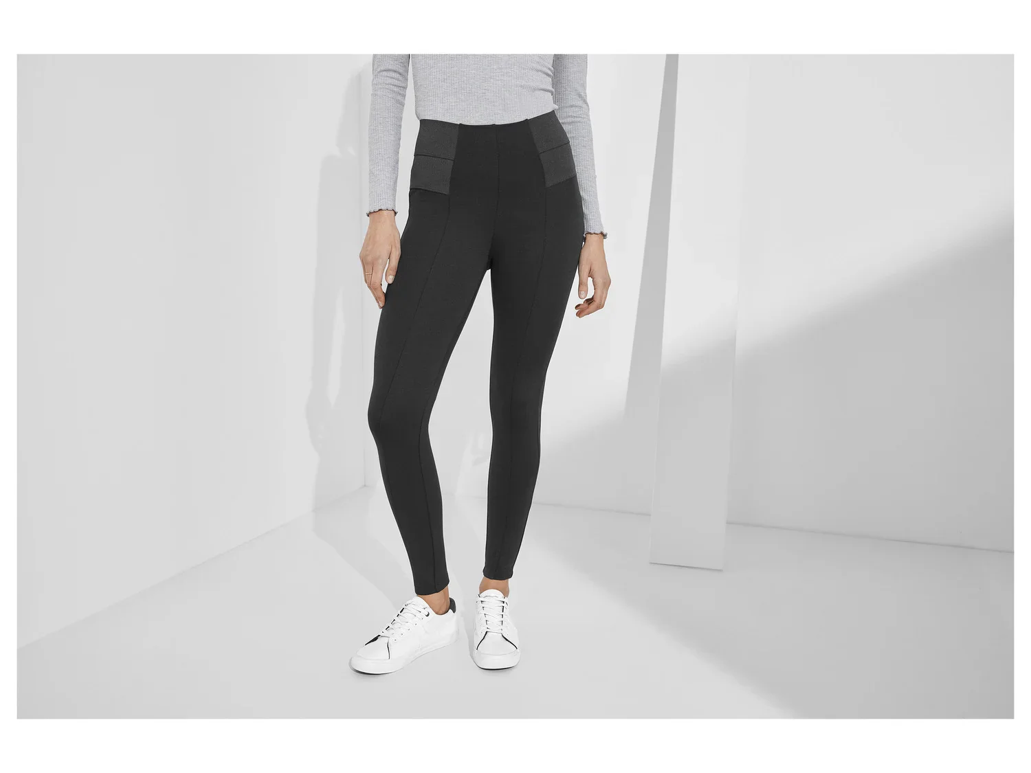 esmara Jegging sculptant femme