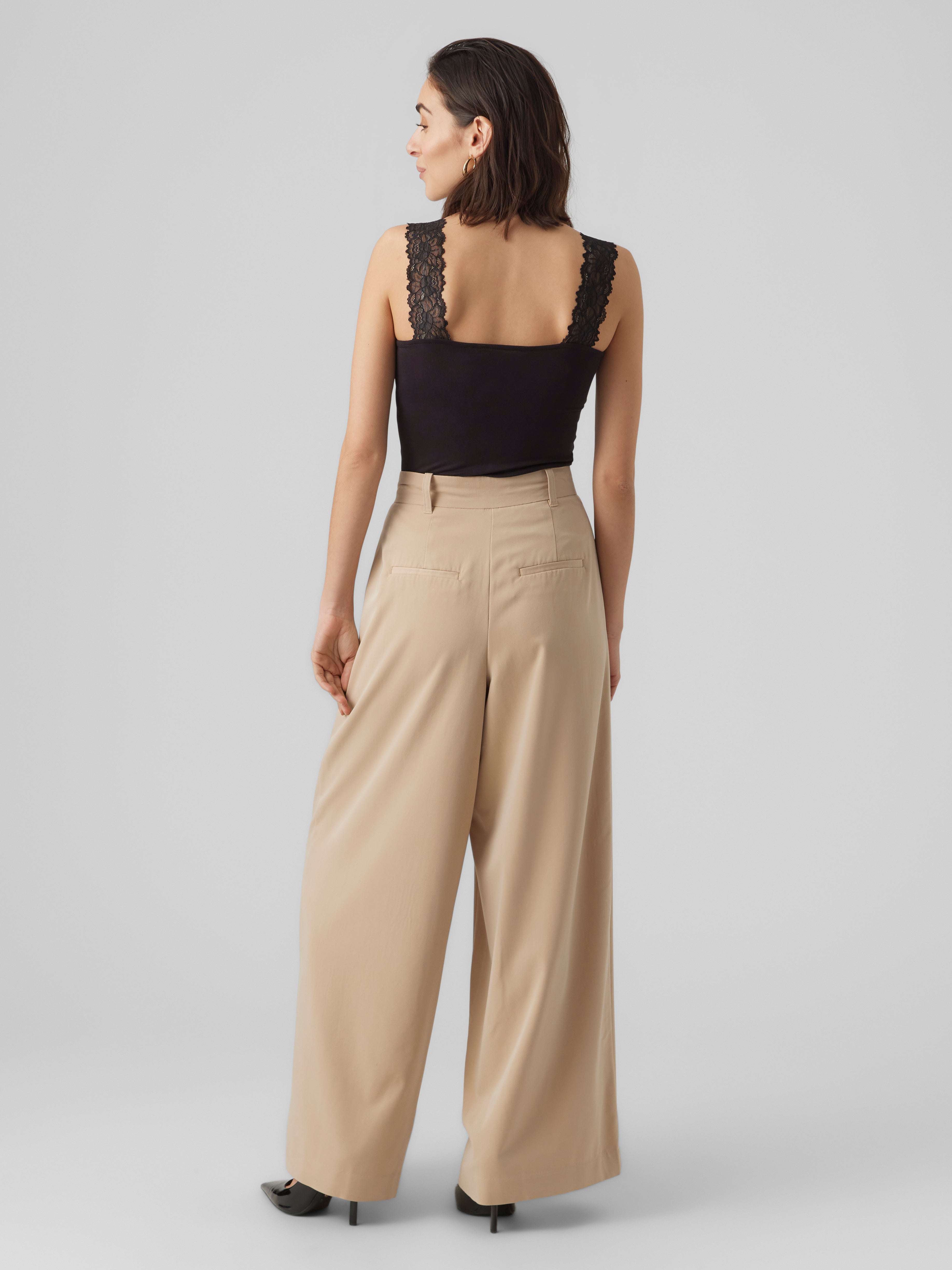 VERO MODA® VMROSA Top