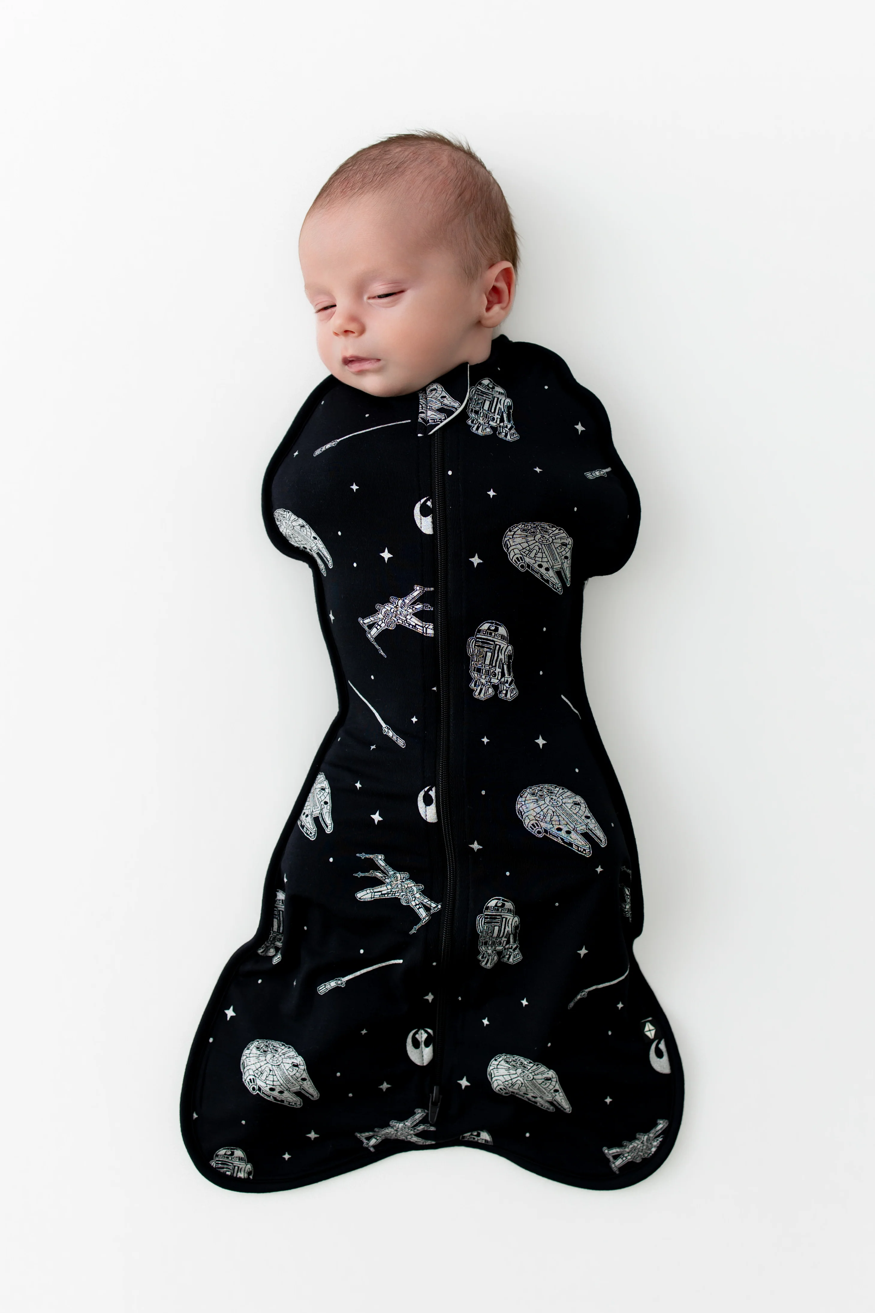 Swaddle Bag in STAR WARS™ 0.5