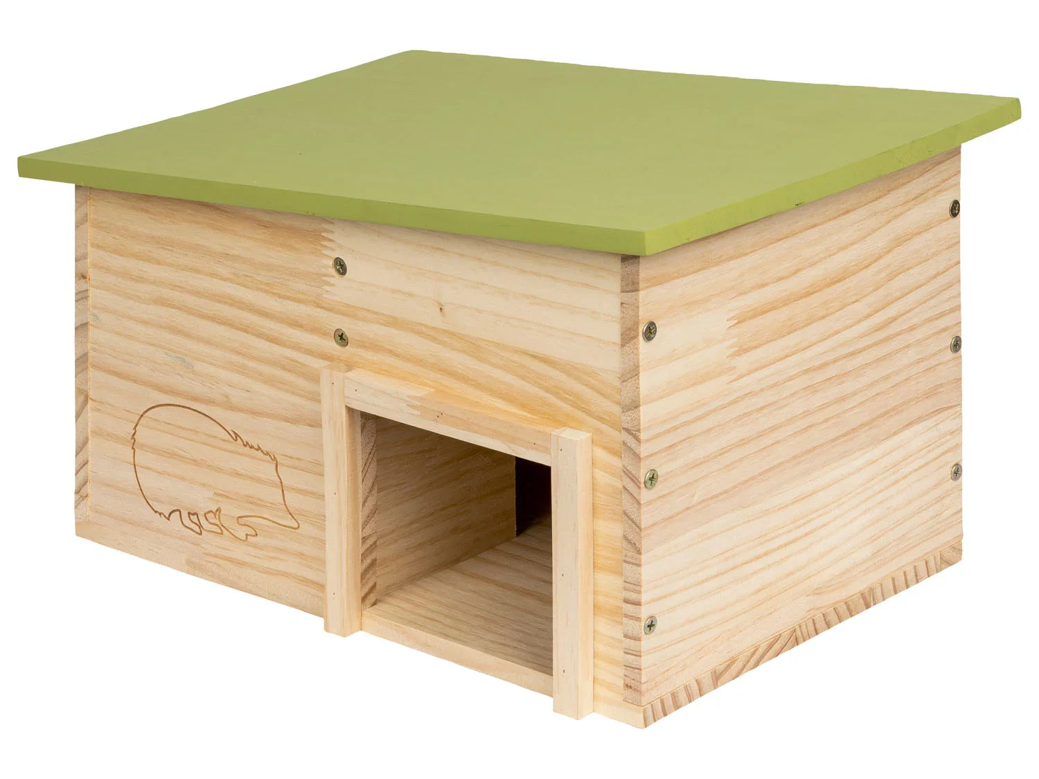 zoofari Gte  hrisson, gte  cureuil ou gte  chauve-souris