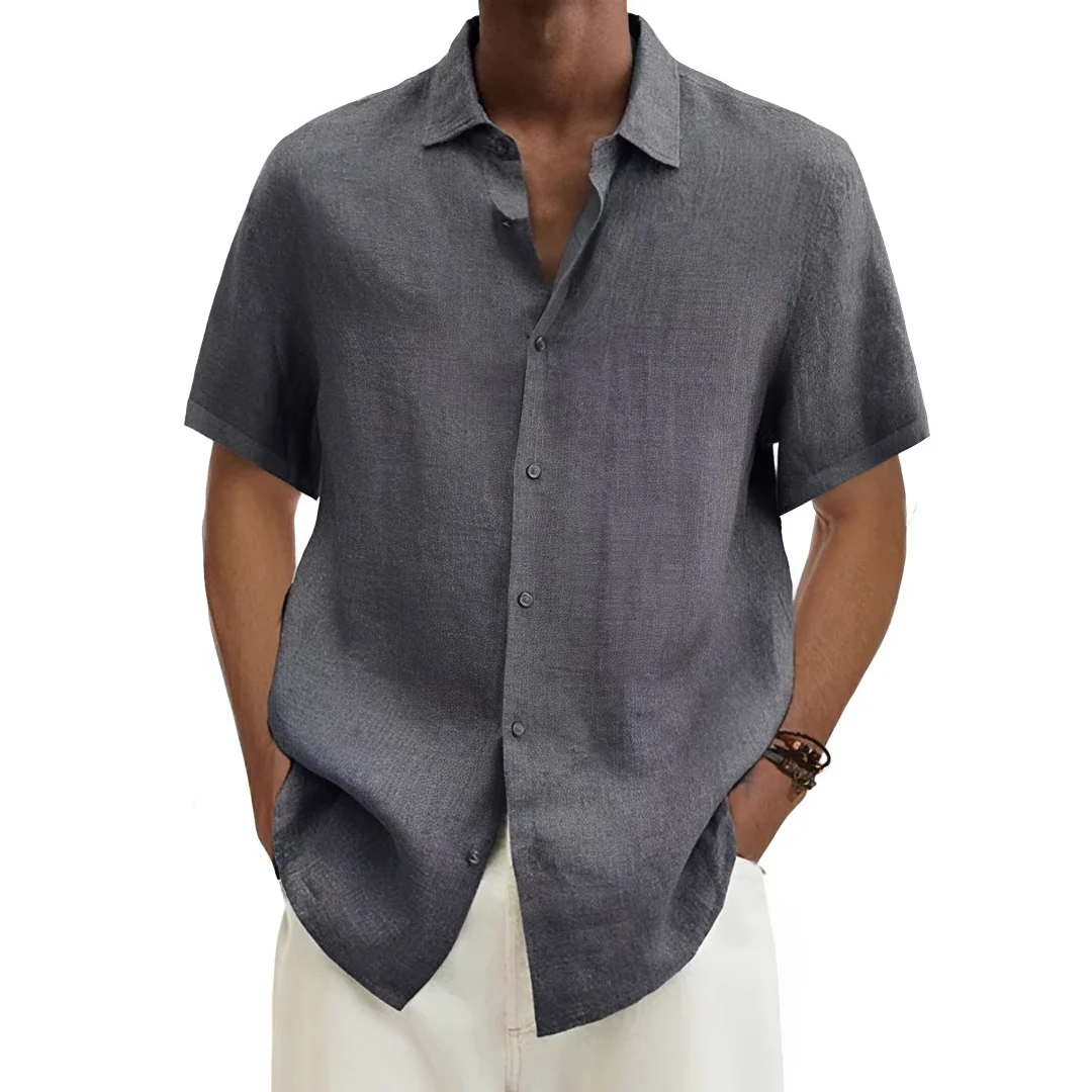 Lylle - Polos pour homme - agréables pour les journées chaudes