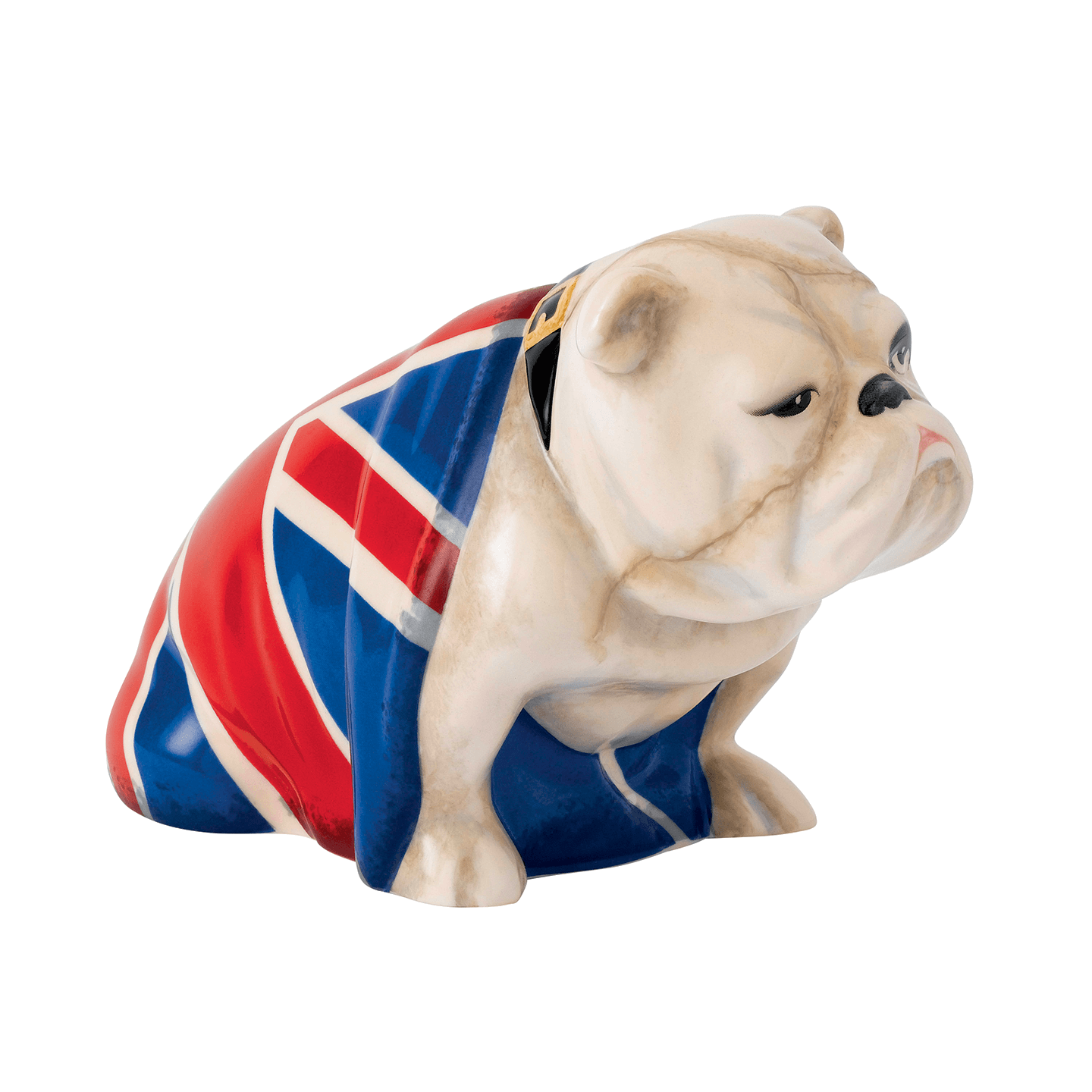 Jack the Bulldog - No Time To Die Edition 2020