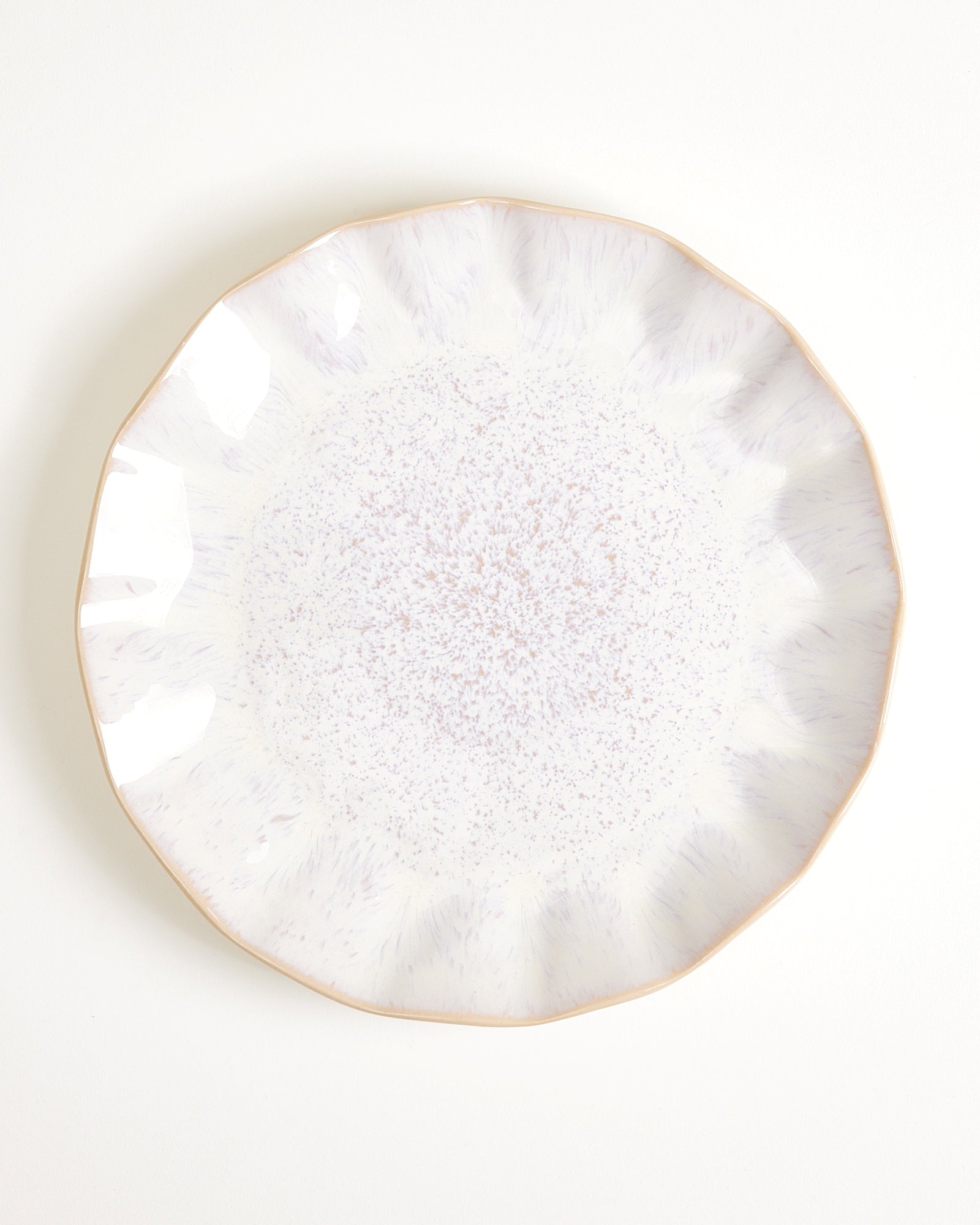 AREIA - LARGE PLATE SHELL SAND
