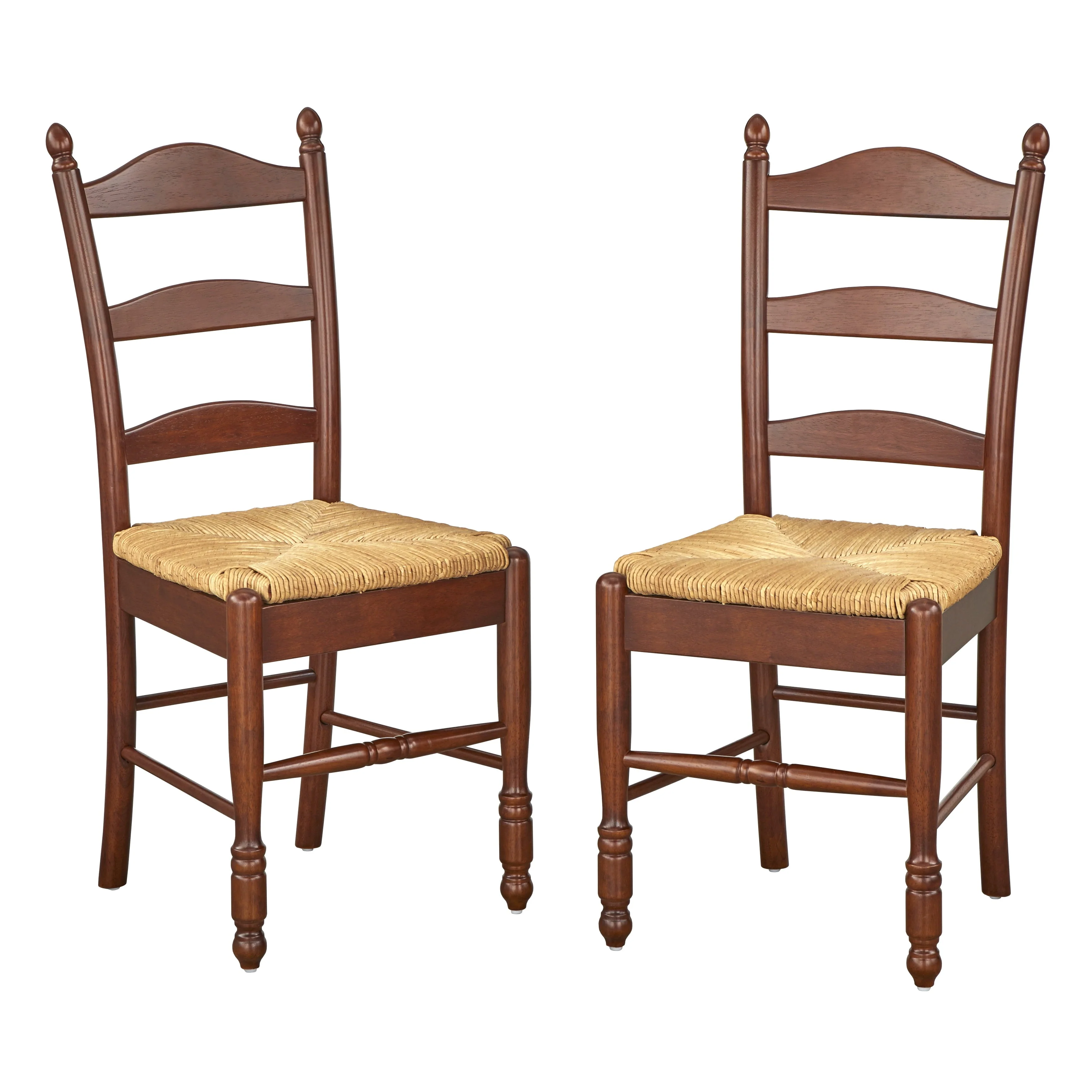 Dining Chair, Set of 2, Natural Image 2