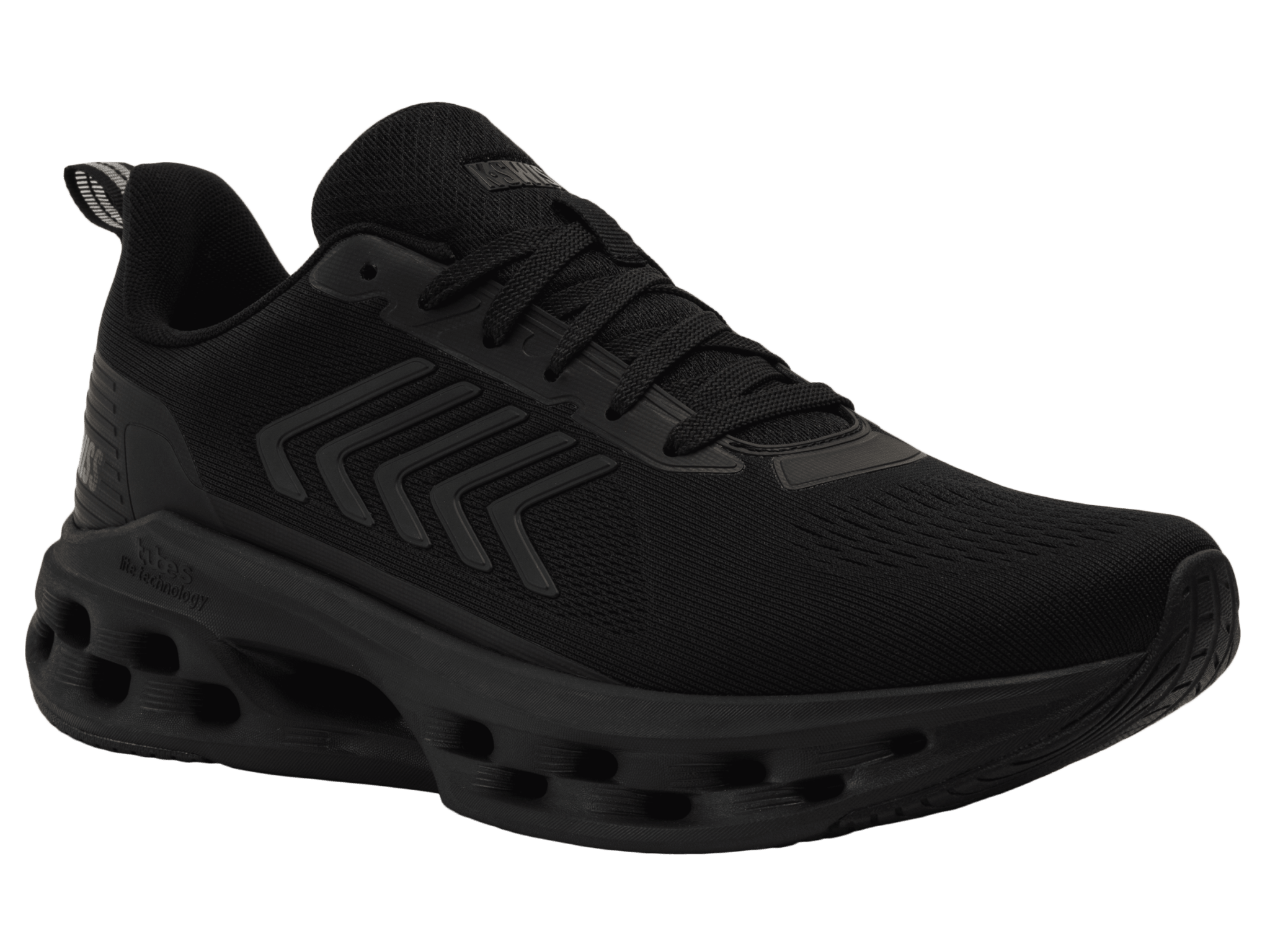 MELROSE TUBES LITE - K-Swiss Shoes