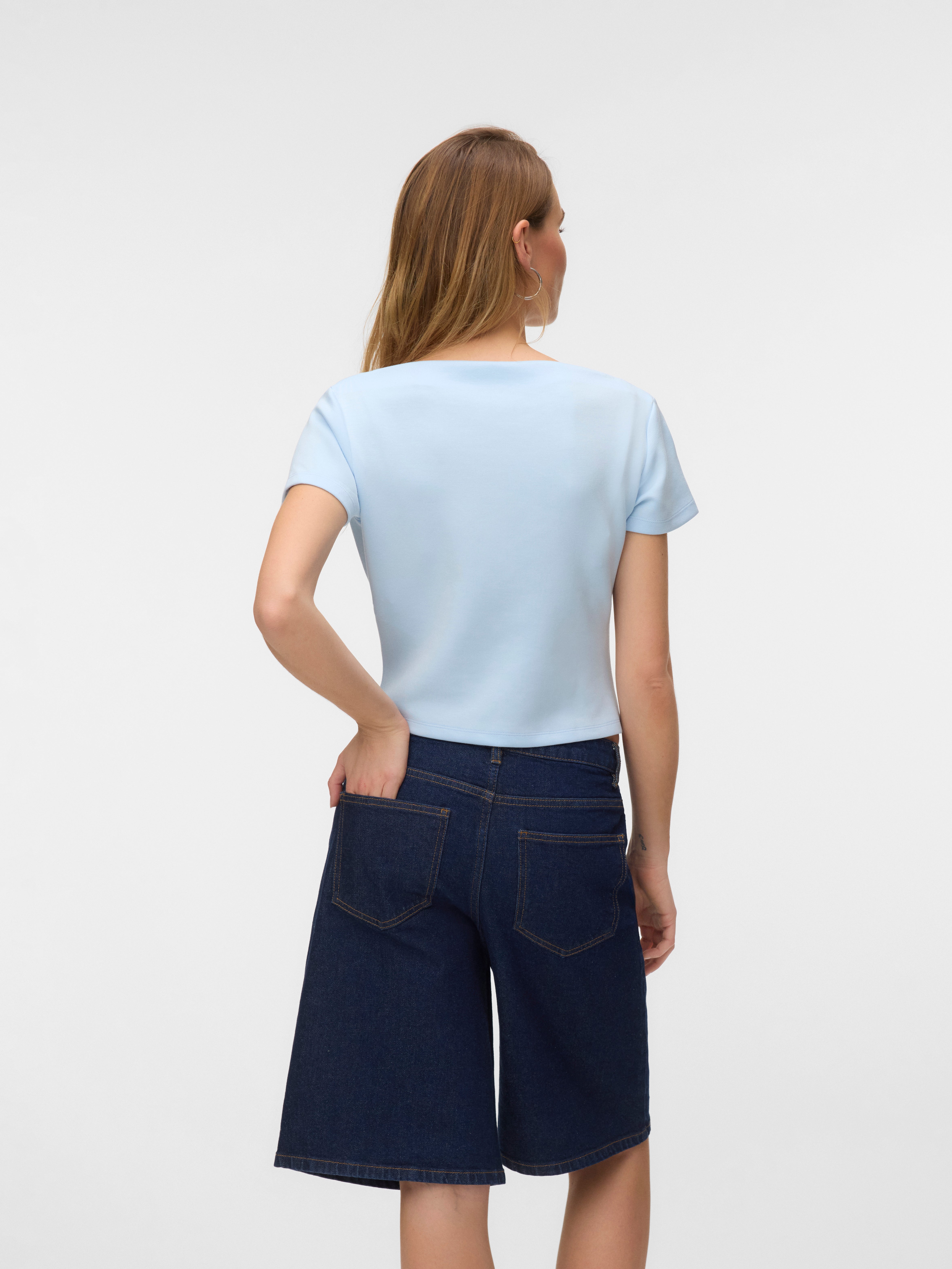 VERO MODA® VMMILLE Top