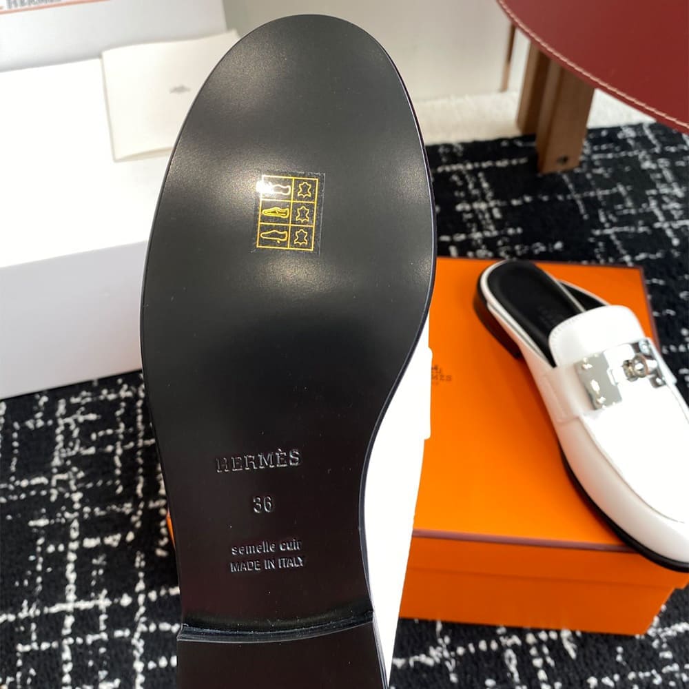 HERMES Iota mule