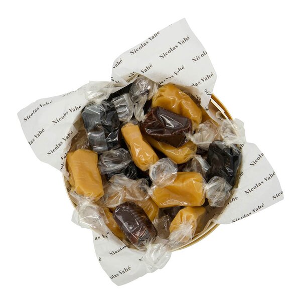 Caramels miks 150 g