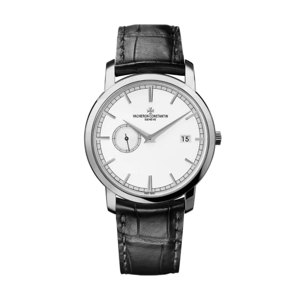[Super Clone]Vacheron Constantin Traditionnelle Self-Winding Ref. # 87172/000G-9301