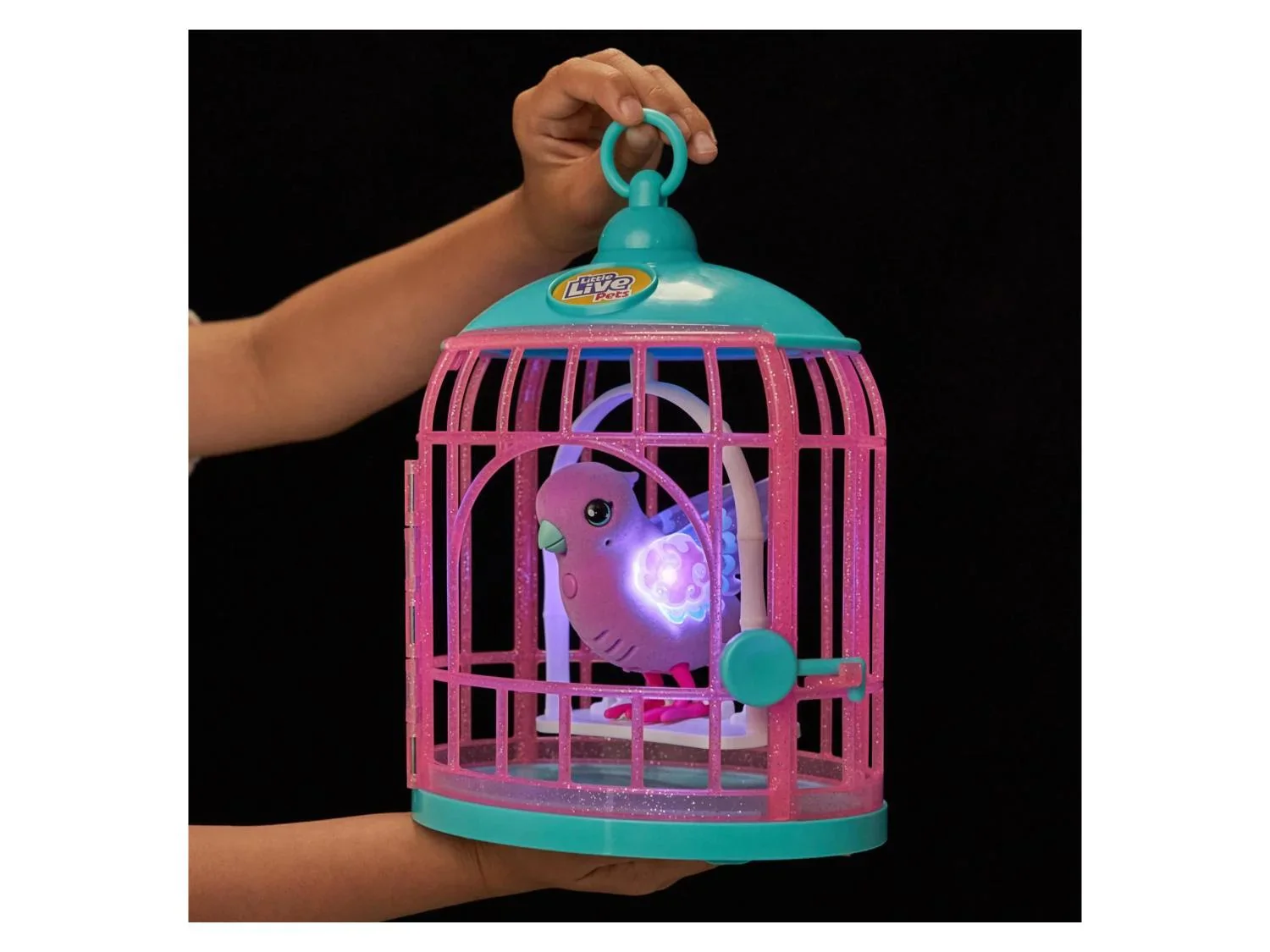 Little live pets Figurines