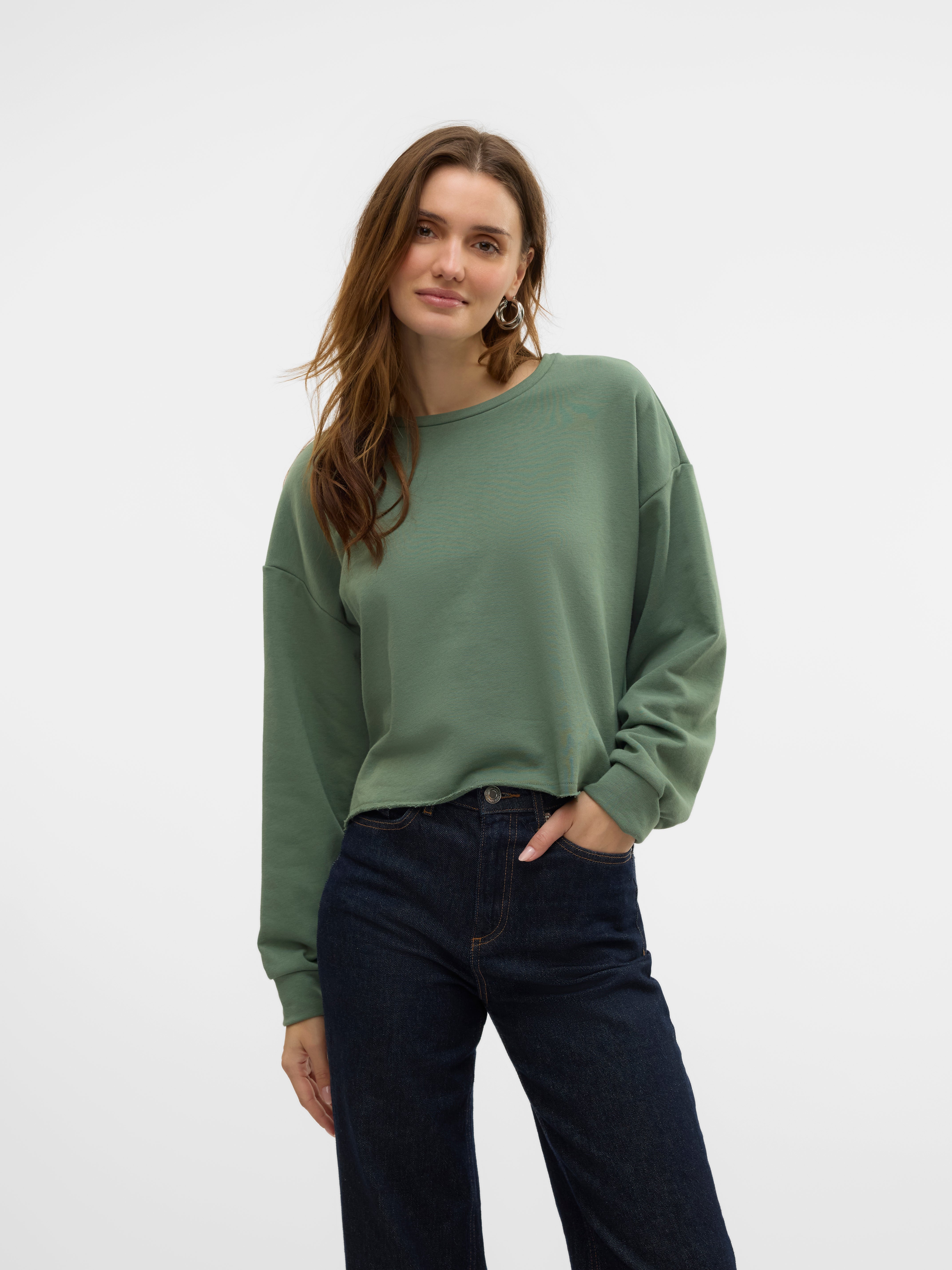 VERO MODA® SNLOA Sweatshirt