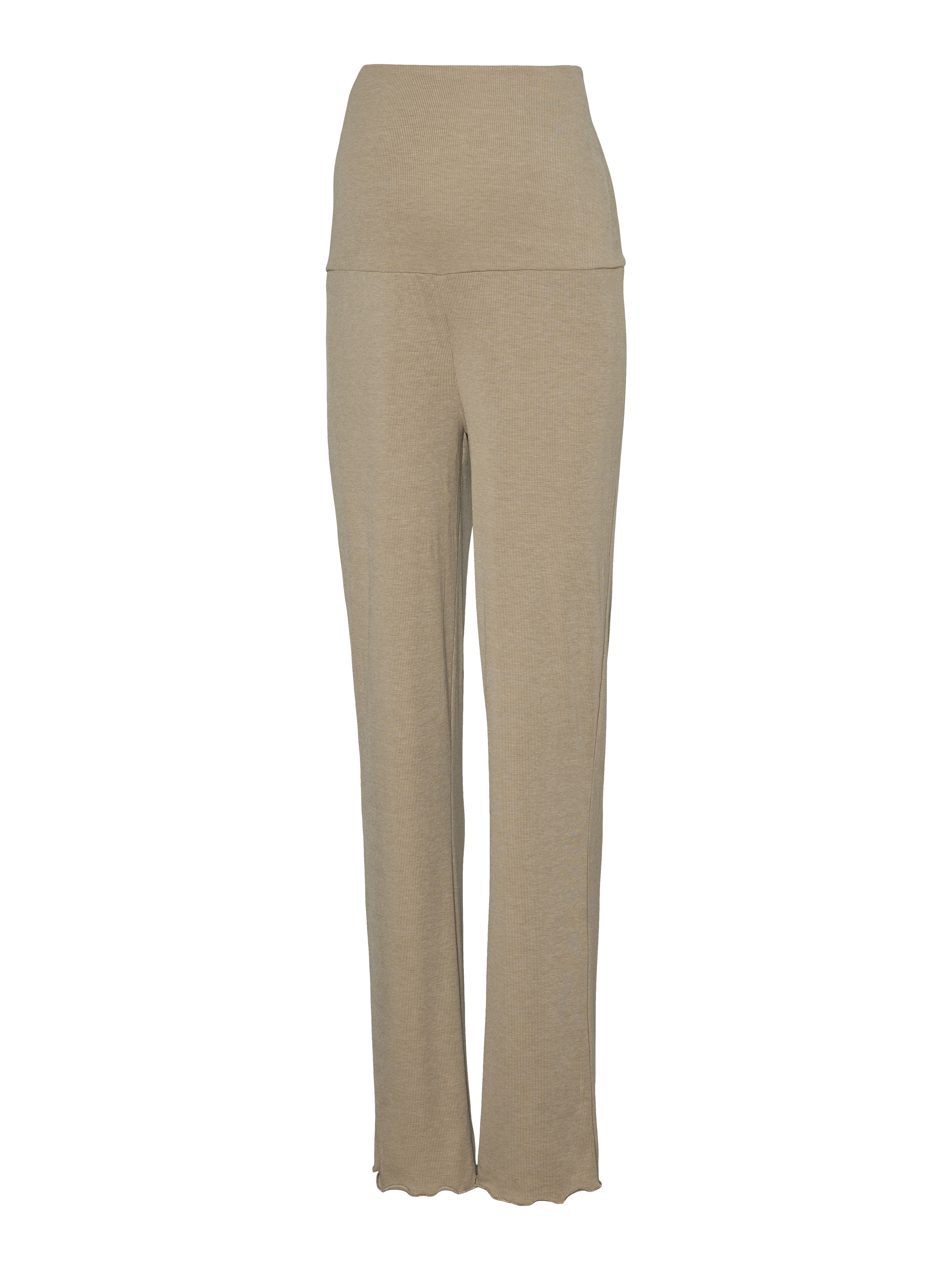 VERO MODA® Regular Fit High rise Trousers