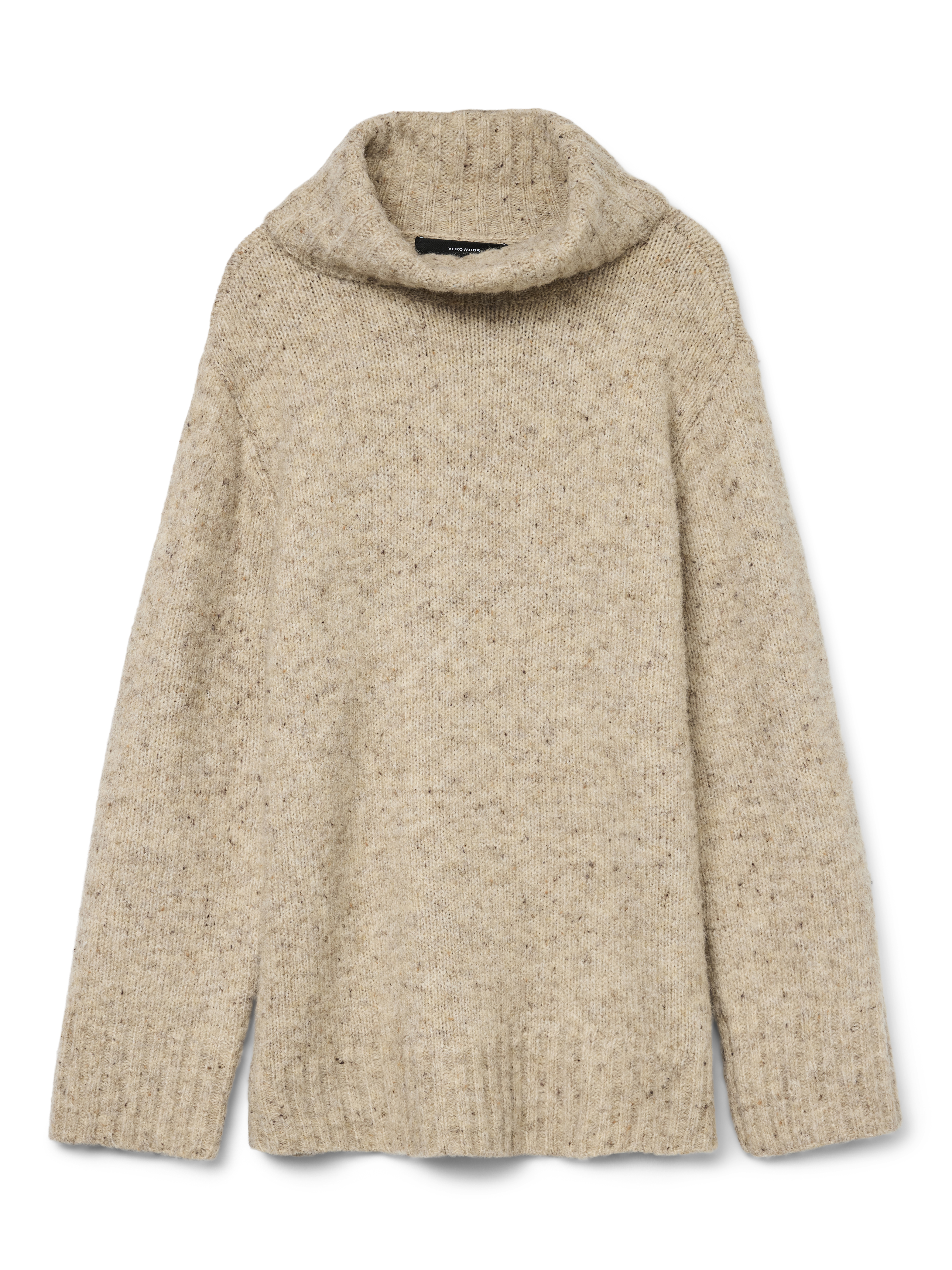 VERO MODA® VMINGRID Knitted pullover
