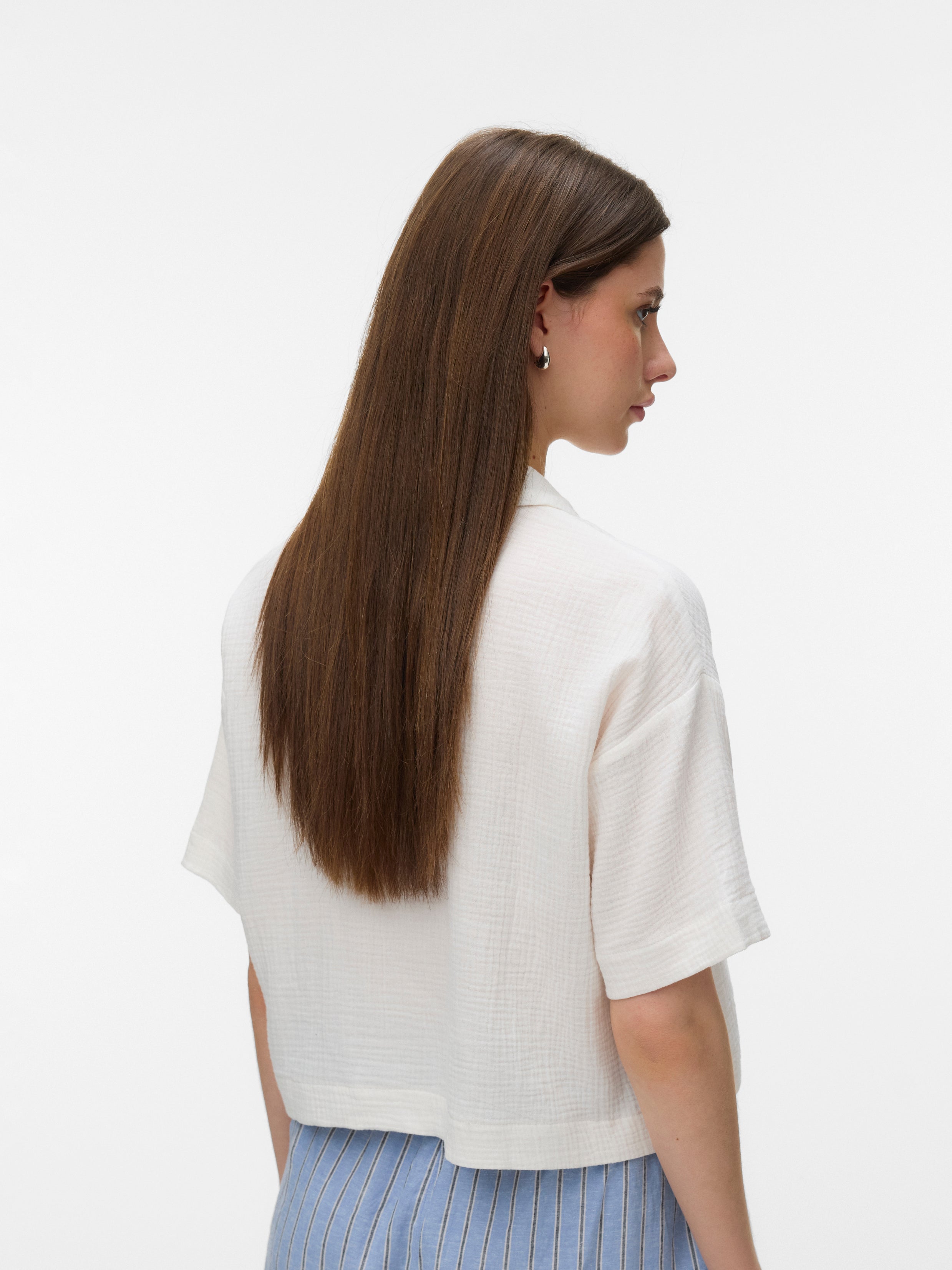 VERO MODA® VMNATALI Shirt