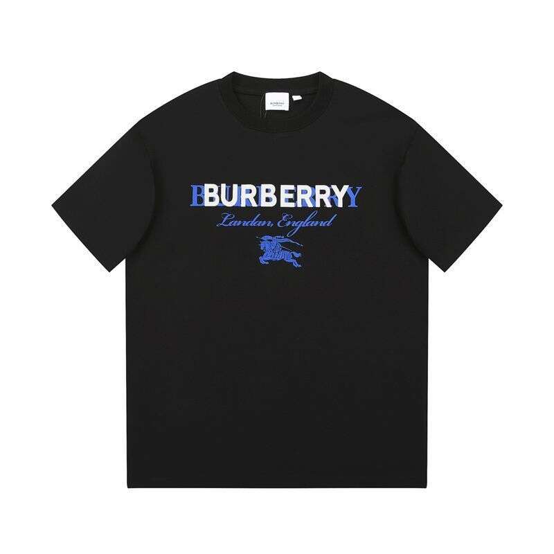 【BURBERRY 公式旗艦店】バーバリー Tシャツ ご好評に付き再入荷！半袖Tシャツ
