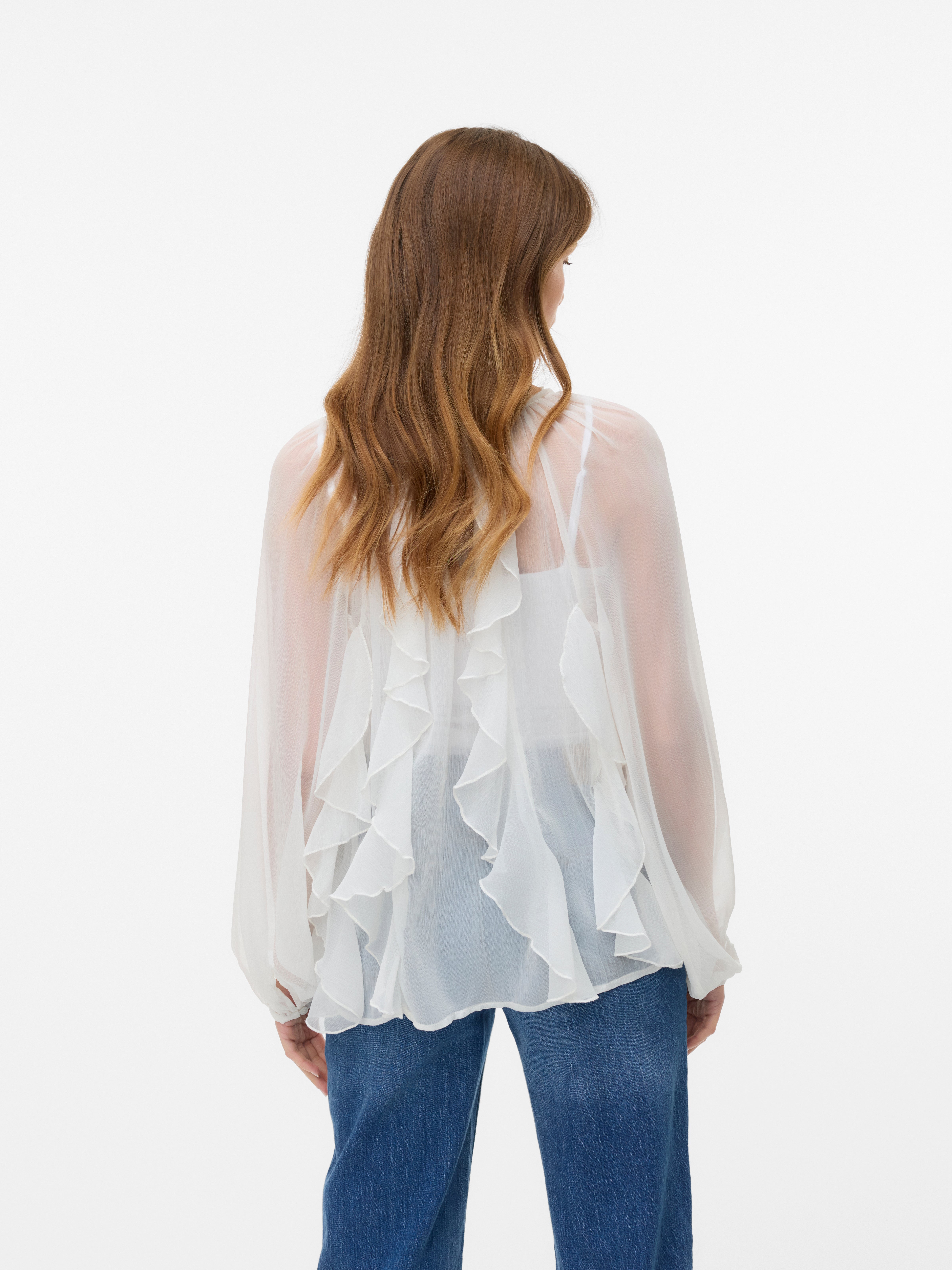 VERO MODA® VMOAKLEY Top