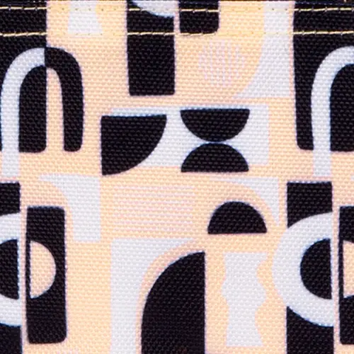 Pochette latérale Comtal Castle