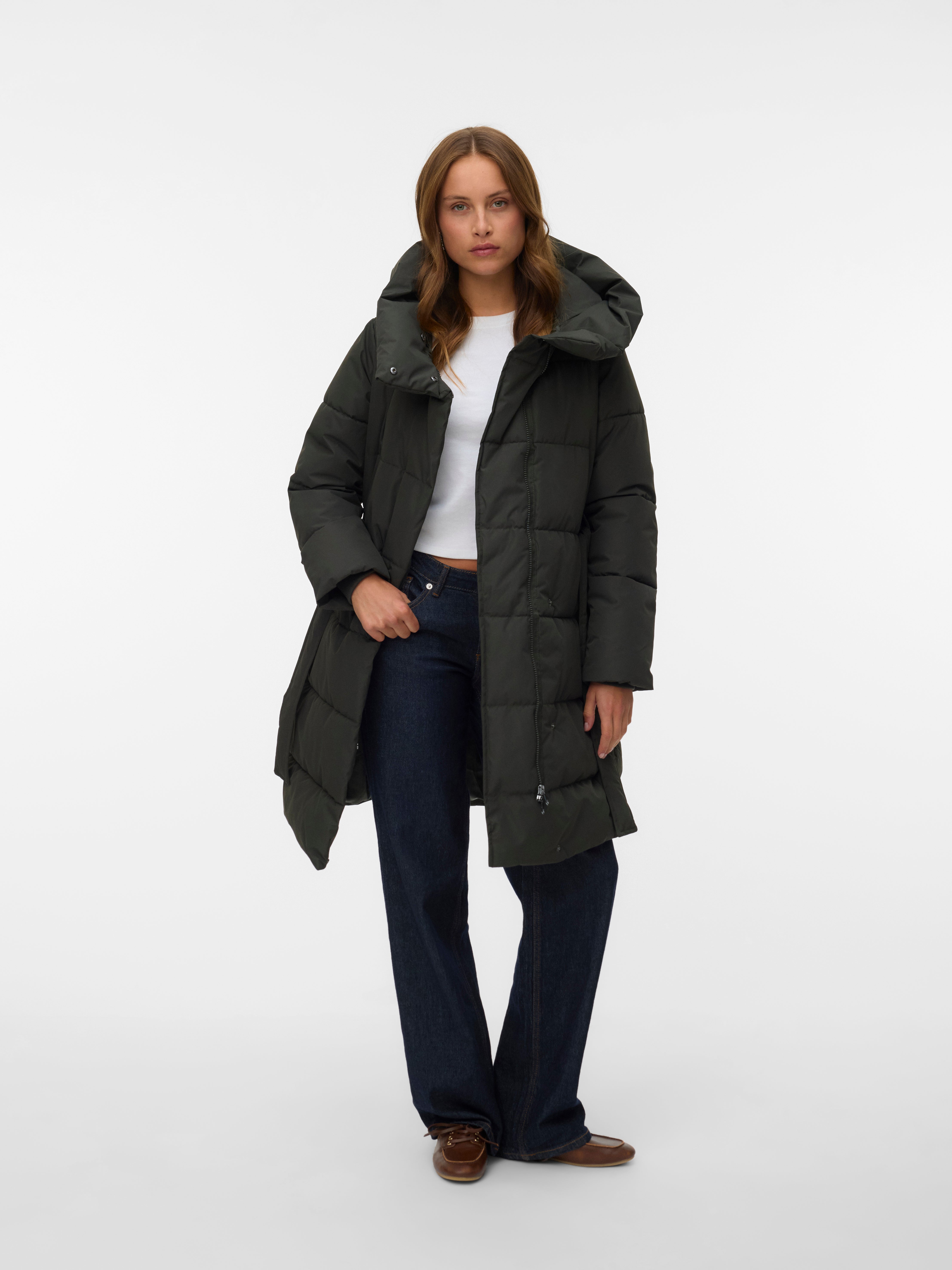 VERO MODA® VMLEONIEKATE Coat