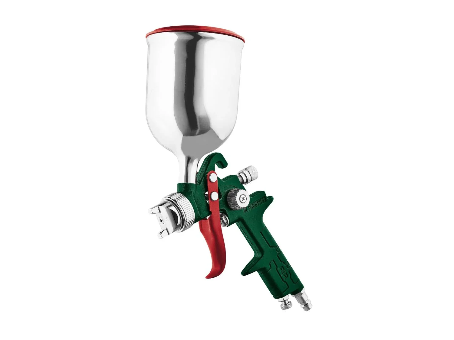 PARKSIDE Pistolet de peinture PDFP 500 D4