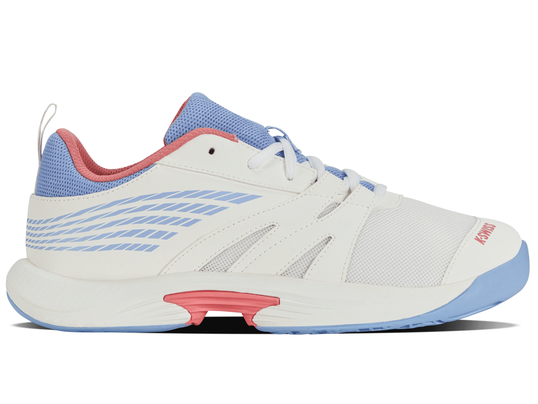 SPEEDTRAC - K-Swiss Shoes