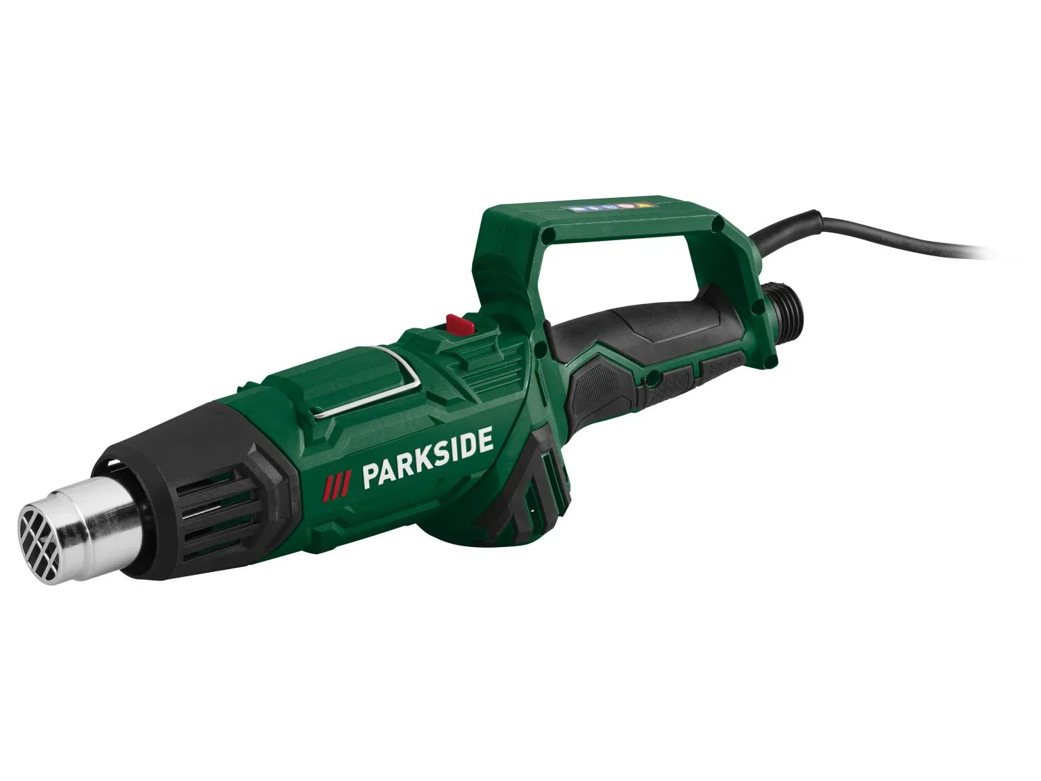 PARKSIDE Dcapeur / Dsherbeur thermique  manche long PELHLG 2000 A1