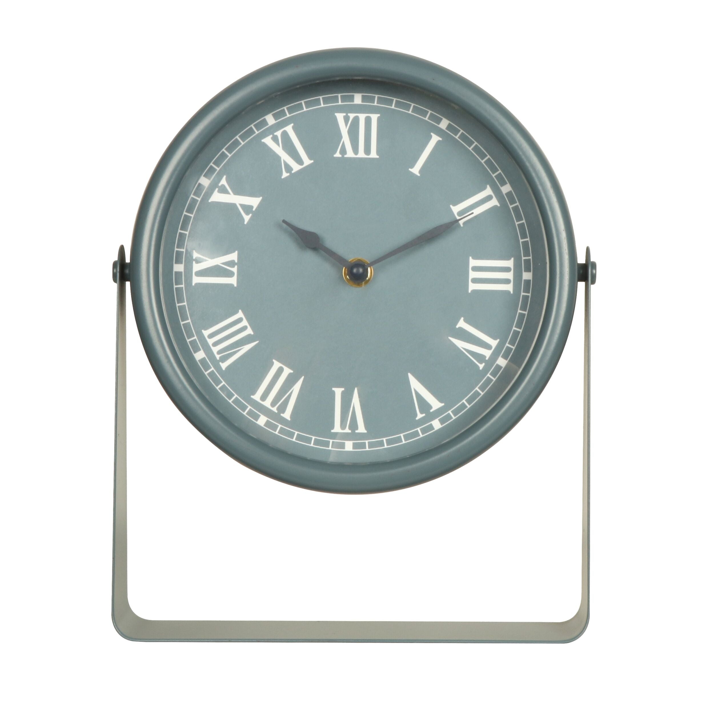 Spectrum Mantel Clock Shell
