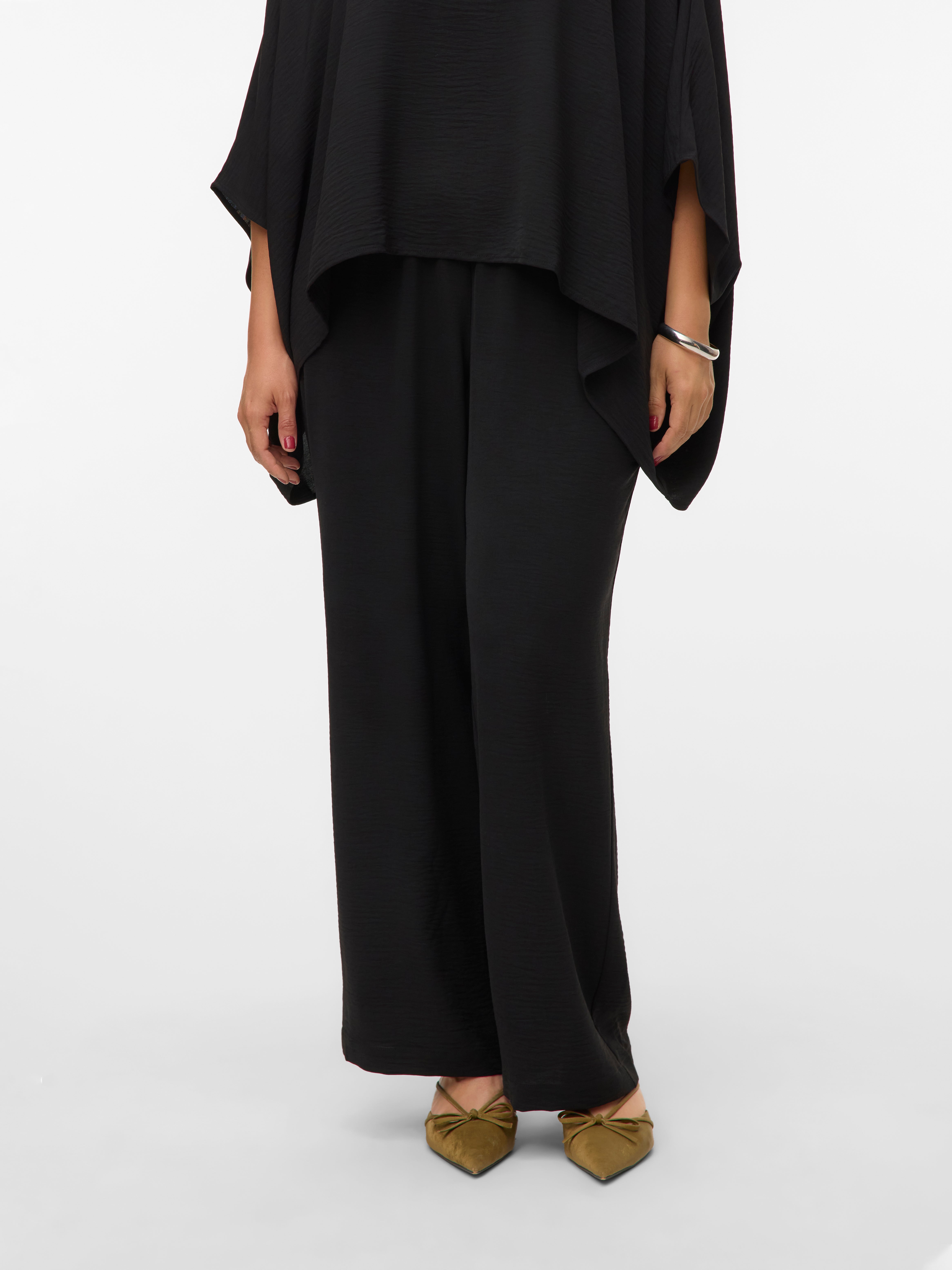 VERO MODA® VMCALVA High rise Trousers
