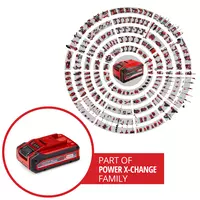 Batterie 3,0 Ah Power X-Change Plus