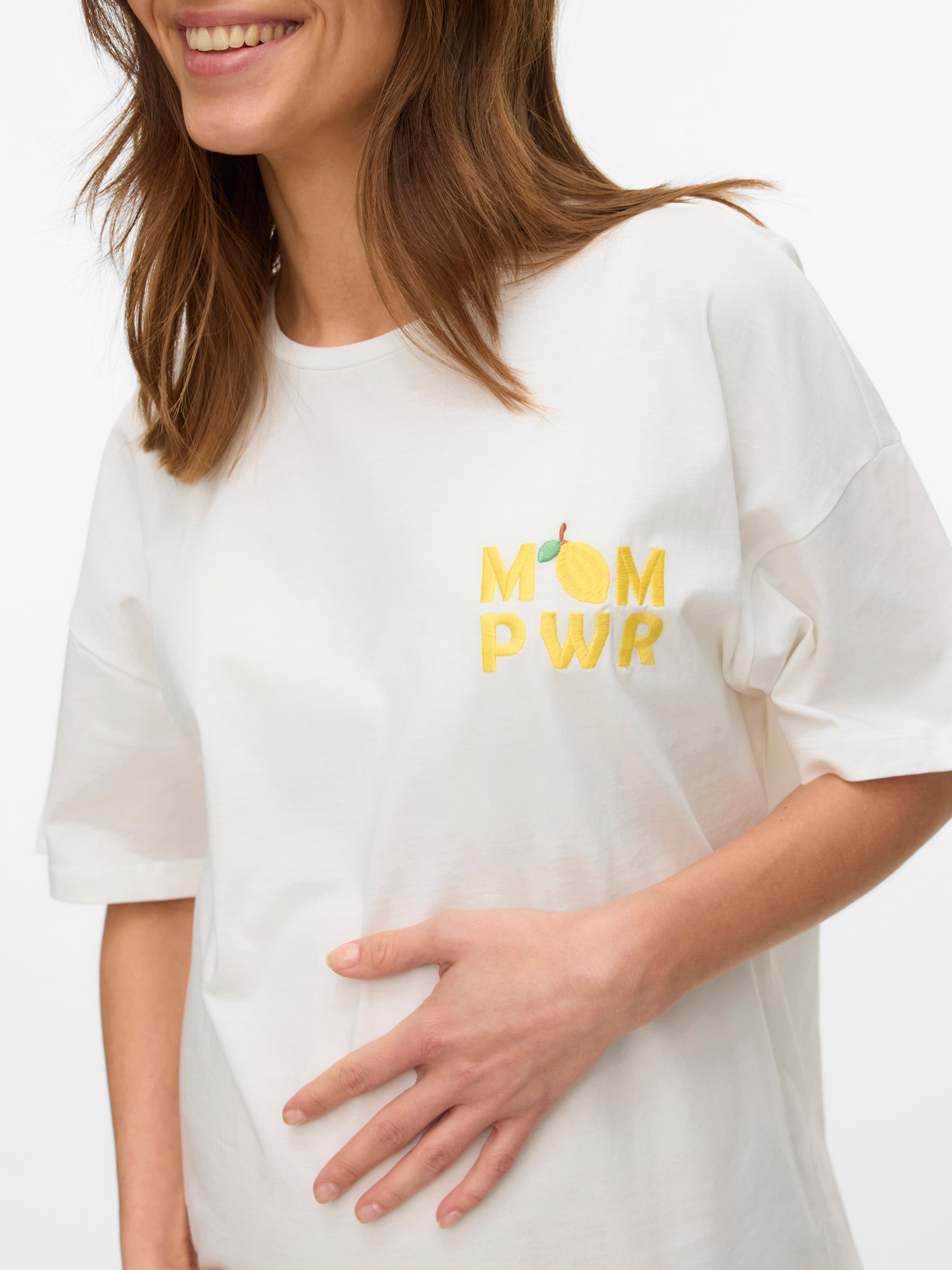 VERO MODA® Maternity-t-shirt