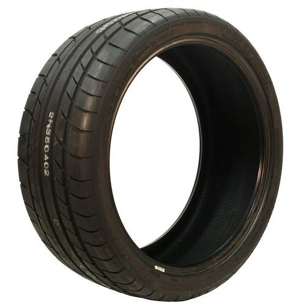 Set of 2 Mickey Thompson Street Comp 275/40R17 98W Tires