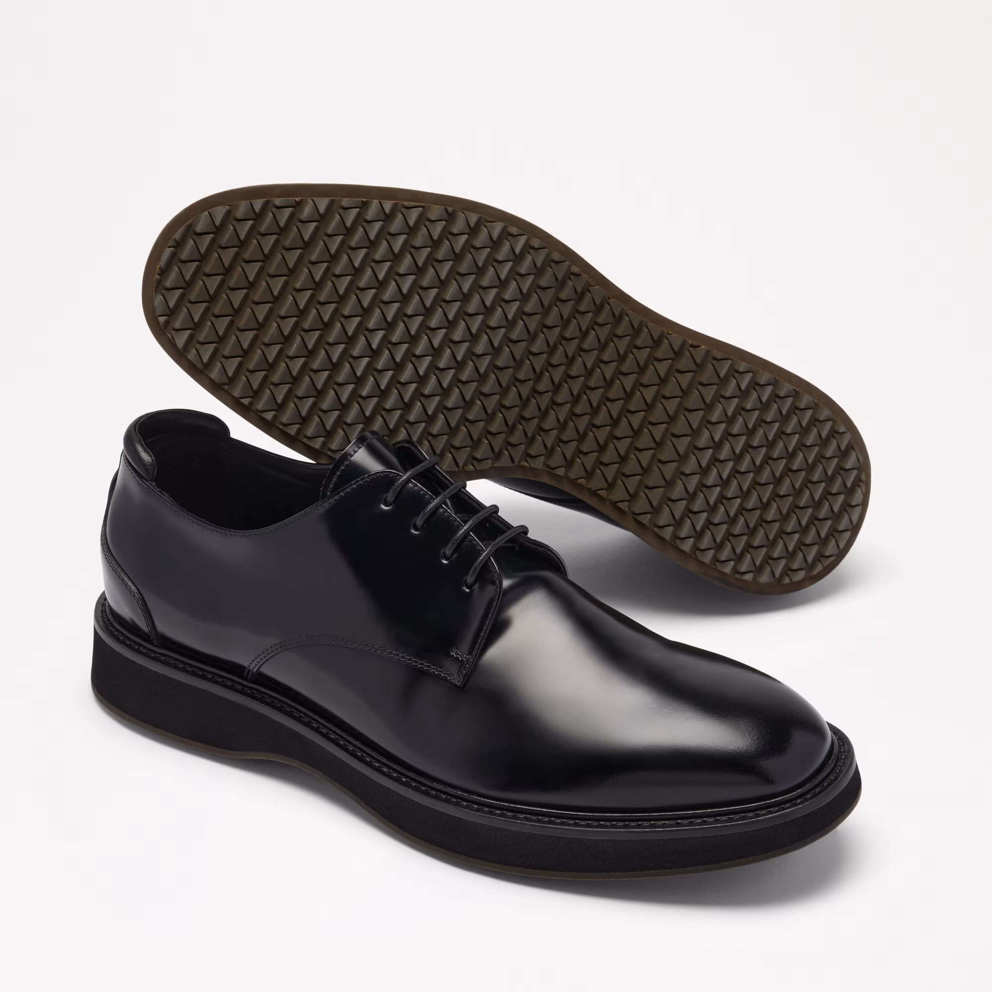 Ridley Derby<br>Lace-Up Derby